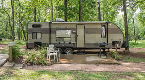 Rv Rentals