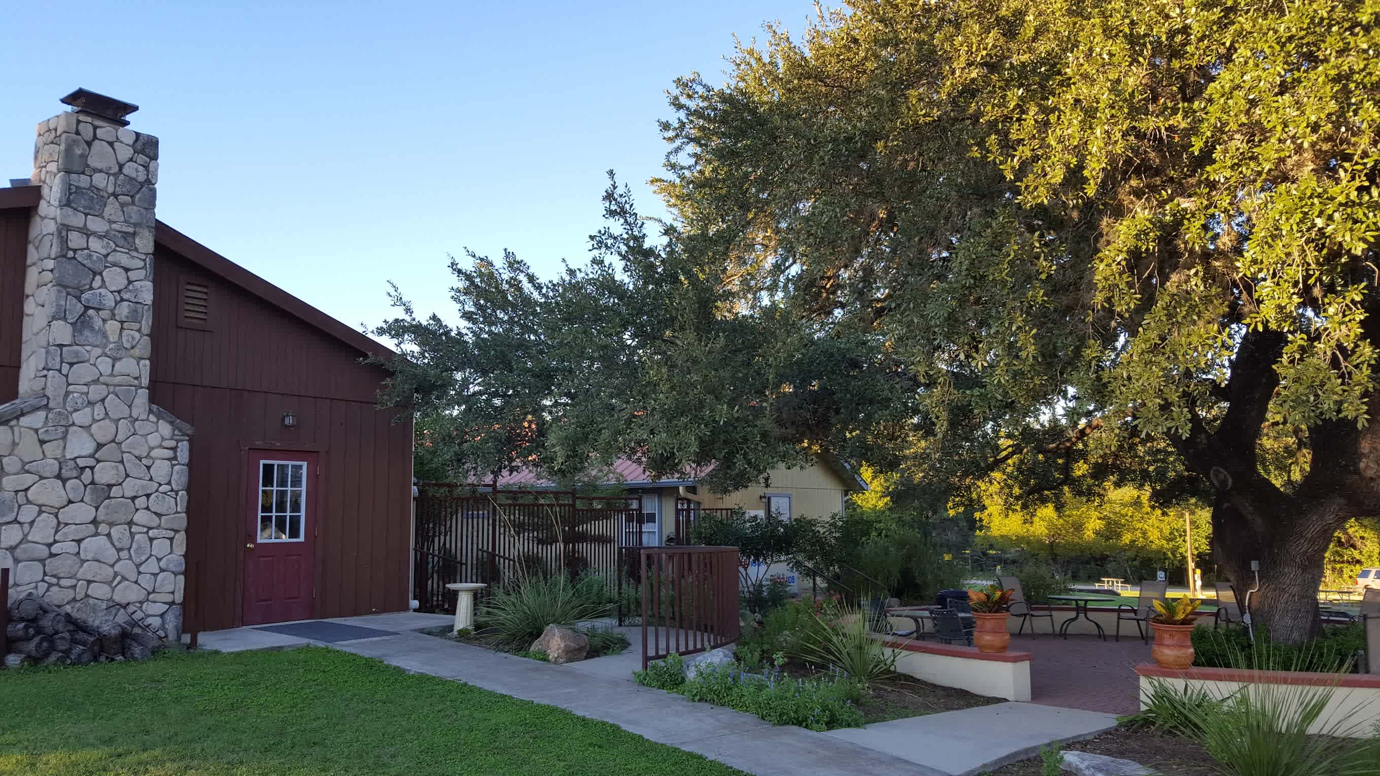 Bunkhouse