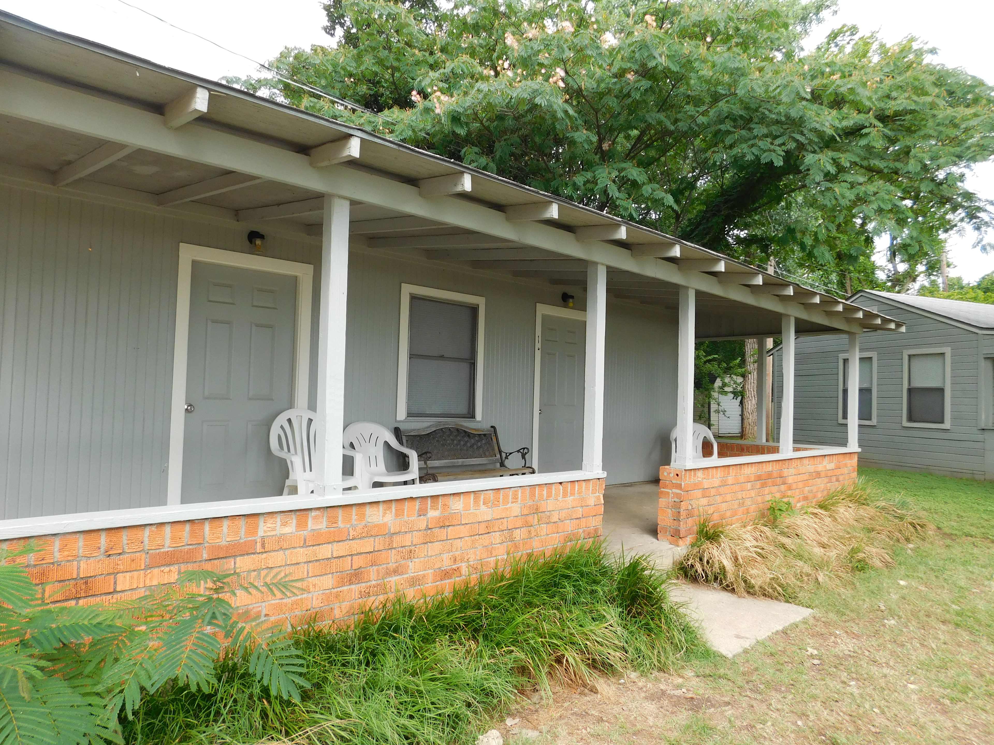 Deluxe Cottage