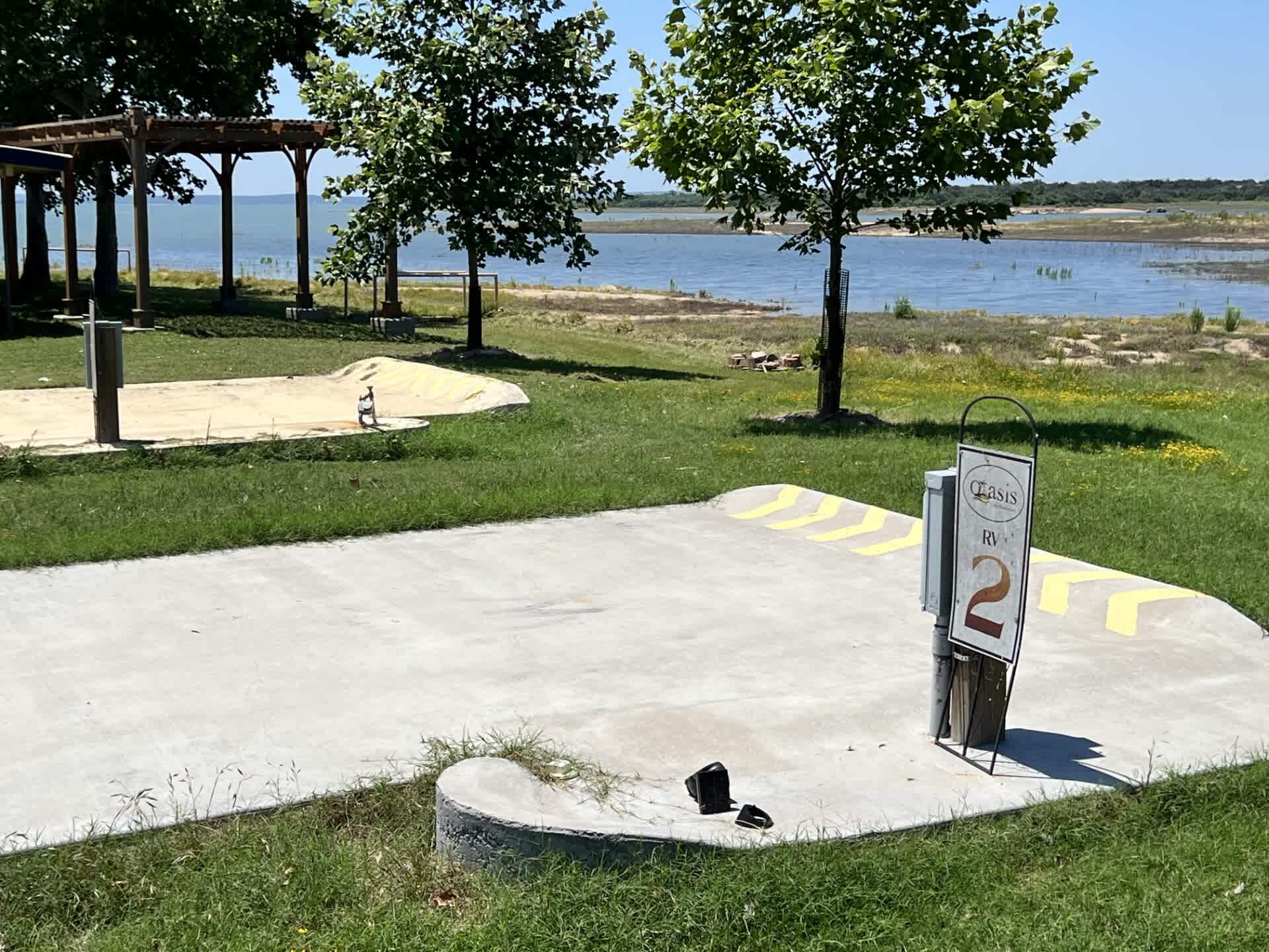 Rv2 Rv Site 2