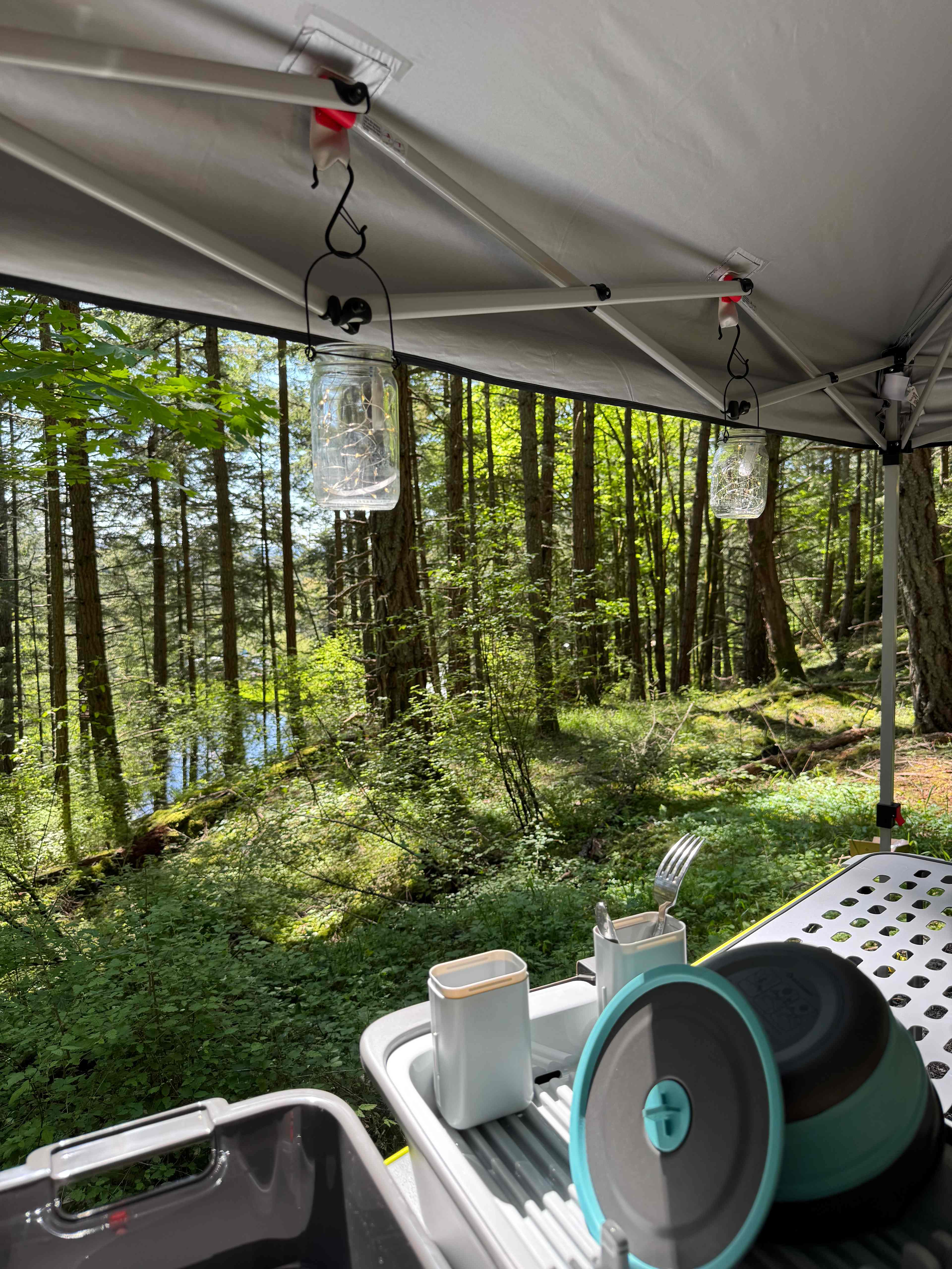 Orcas Outpost