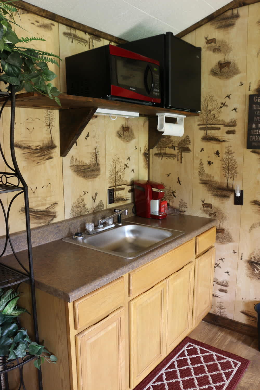 Cabin