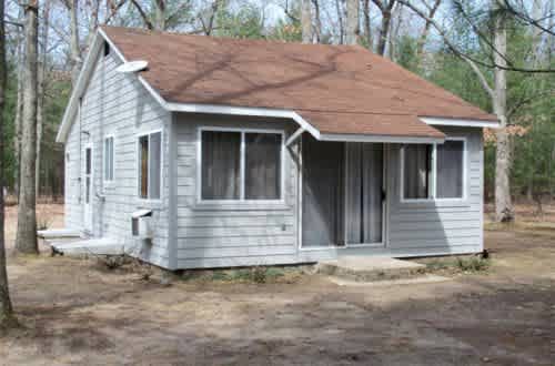 Cottage #1