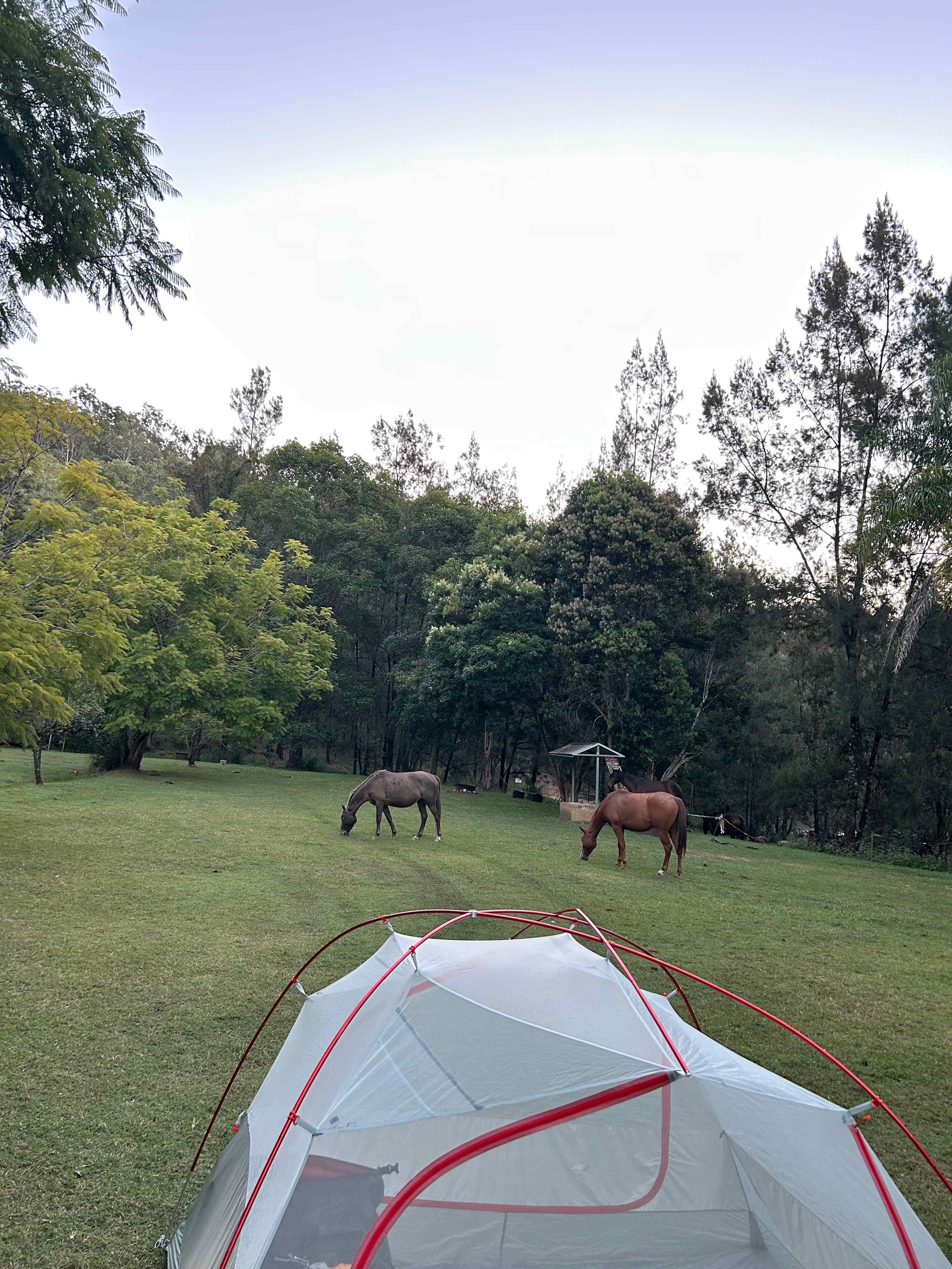 Emu Creek Retreat