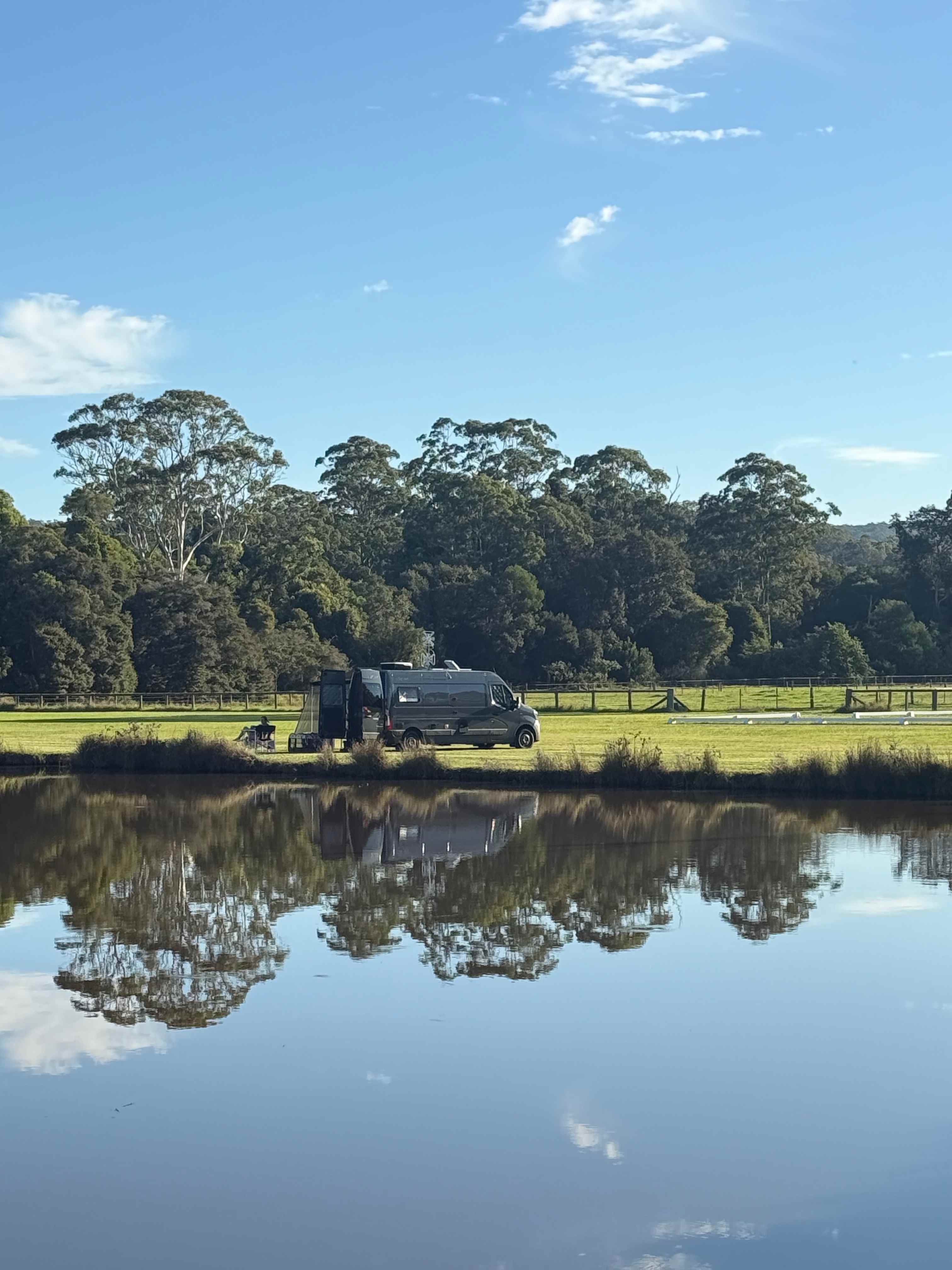 Lakestead Farm