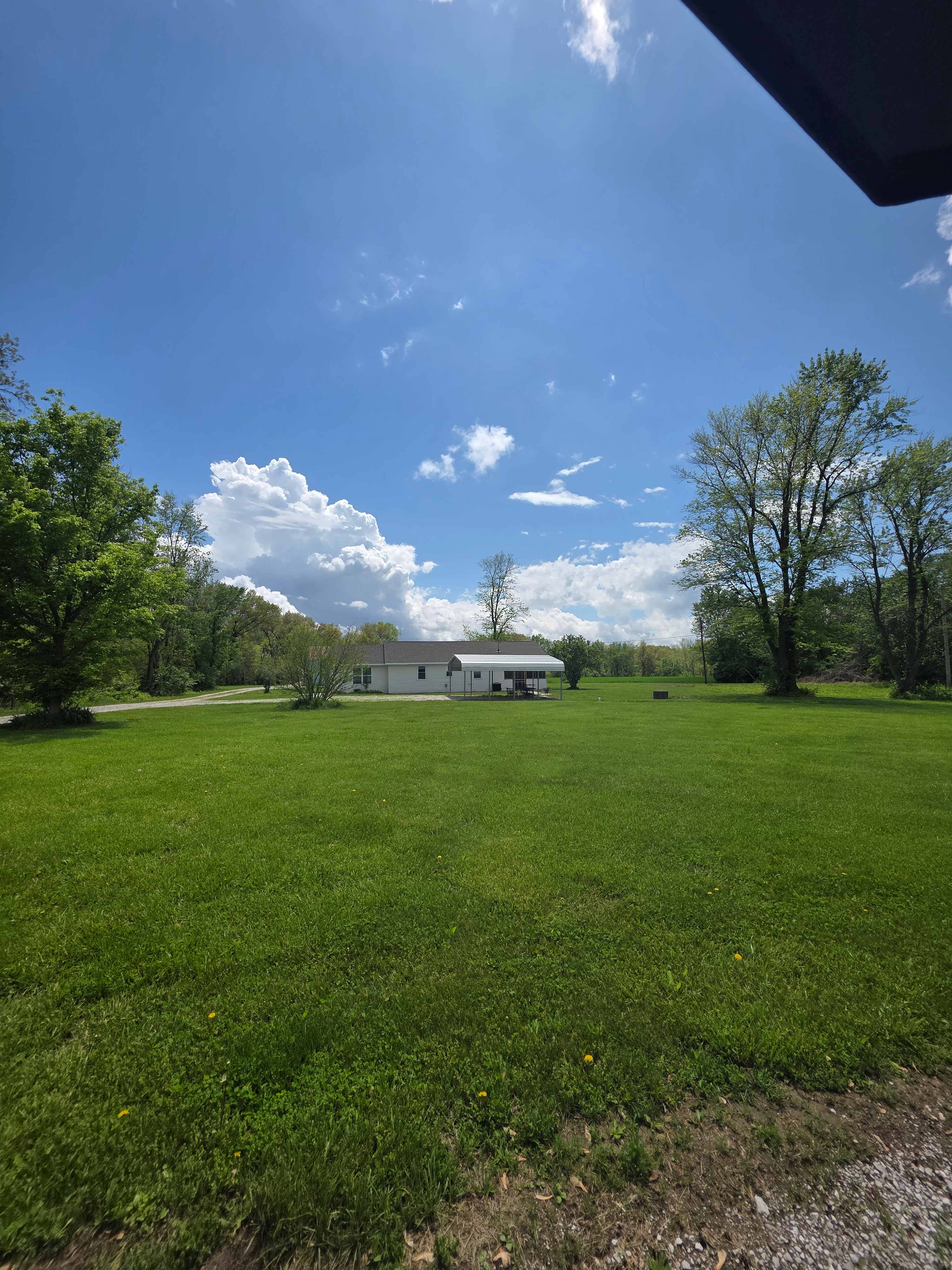 The Farm House