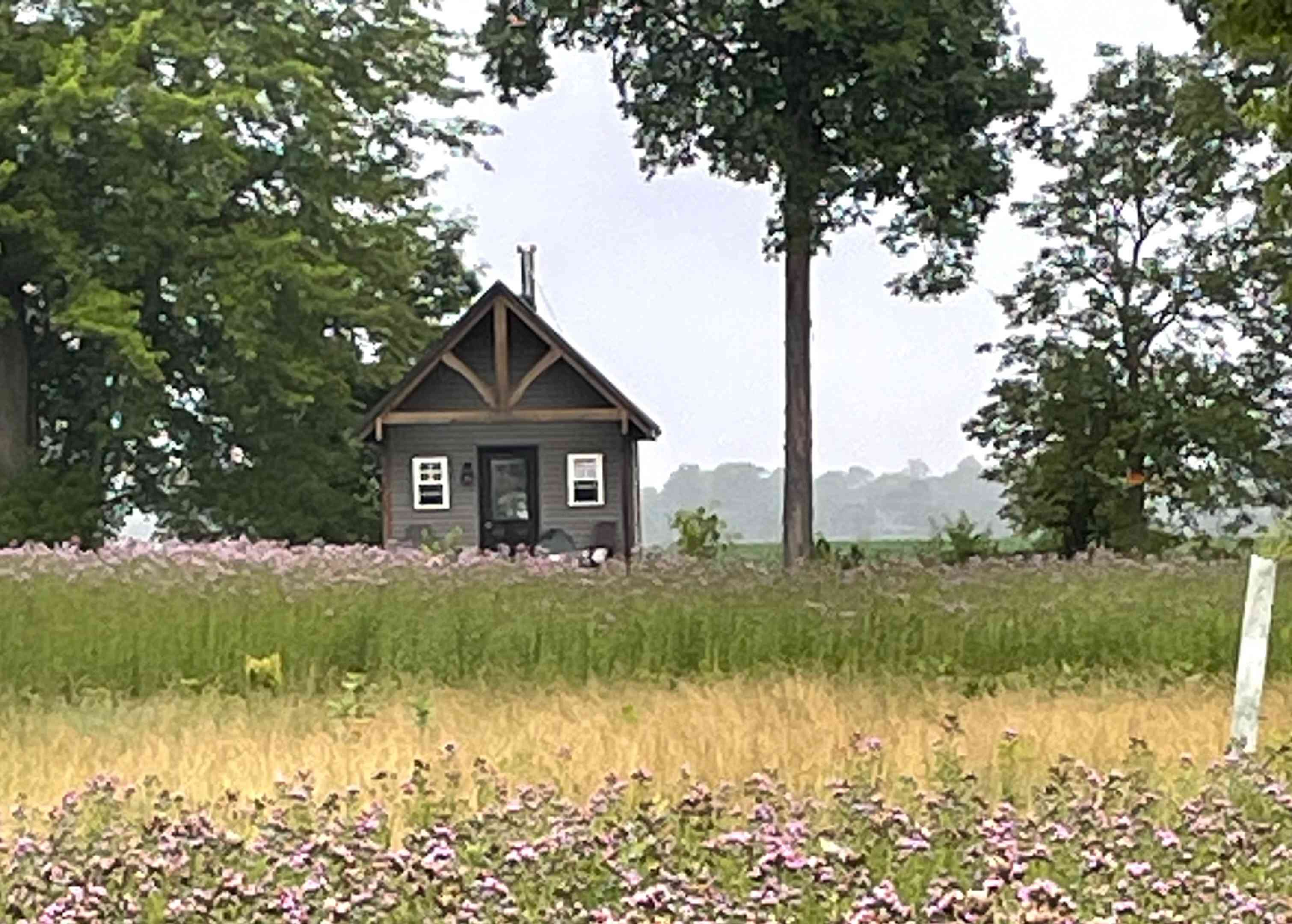 Engedi Acres