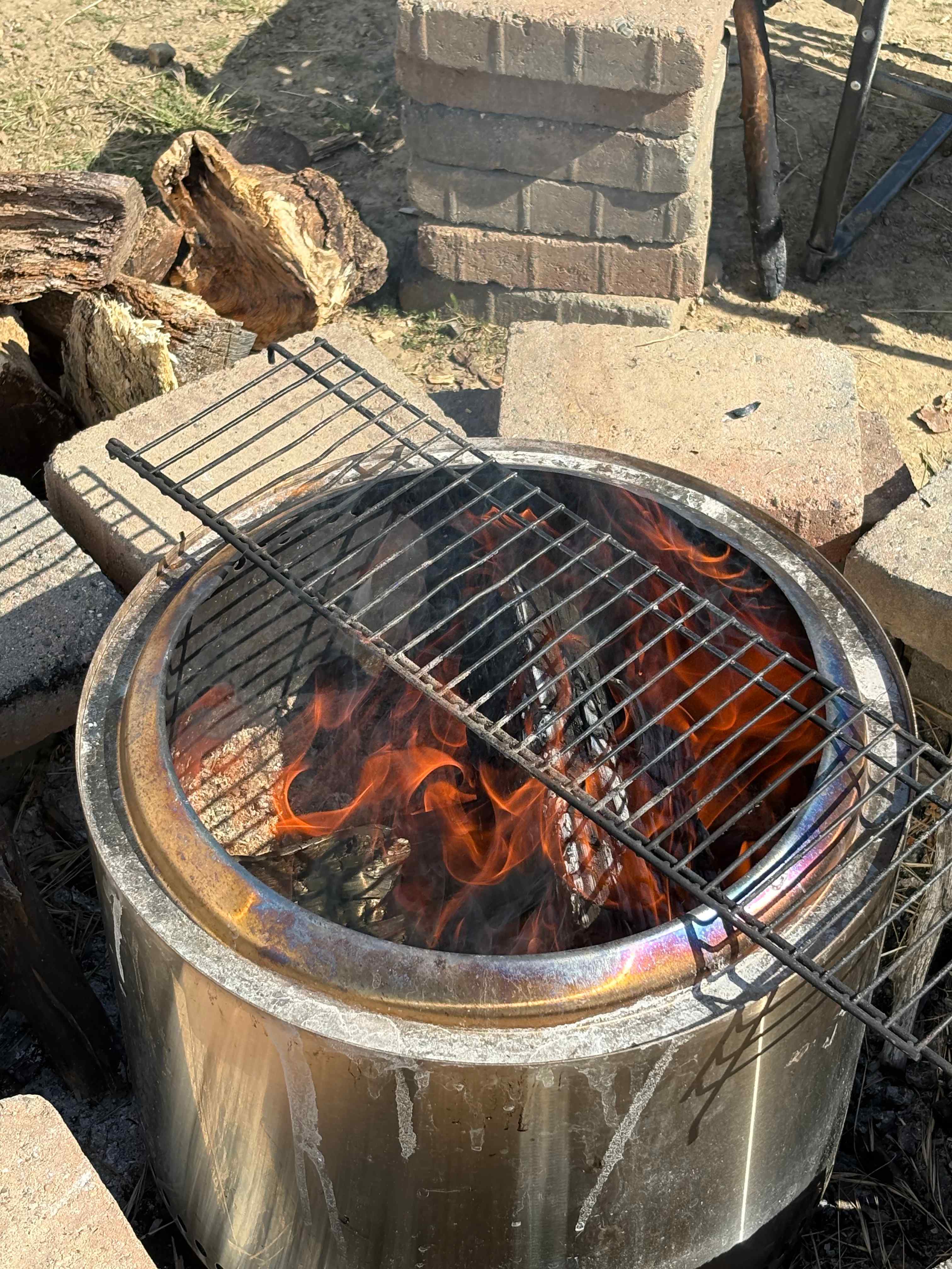 Charcoal Springs Camp & Cabin