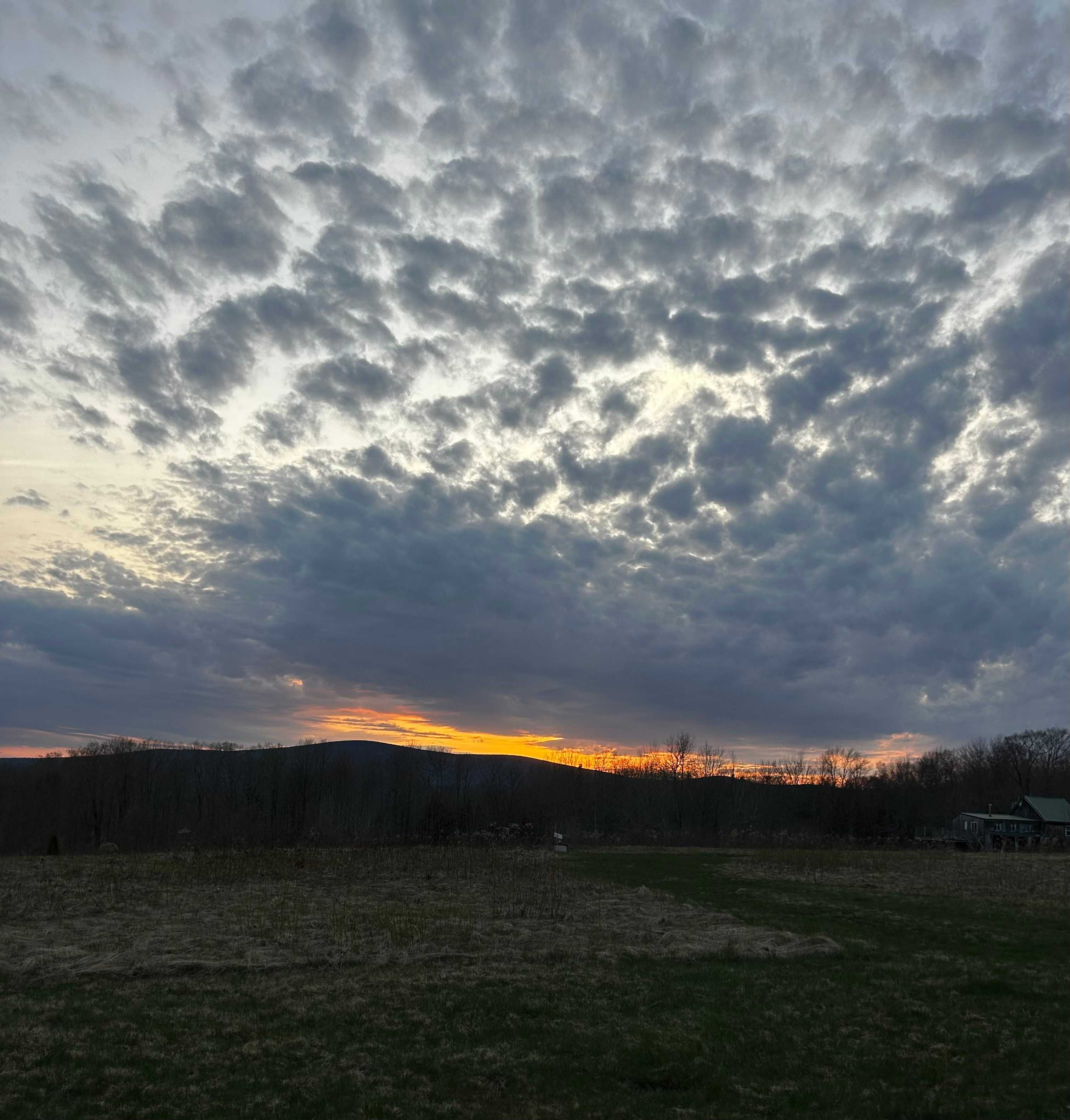Grateful Acres Vermont