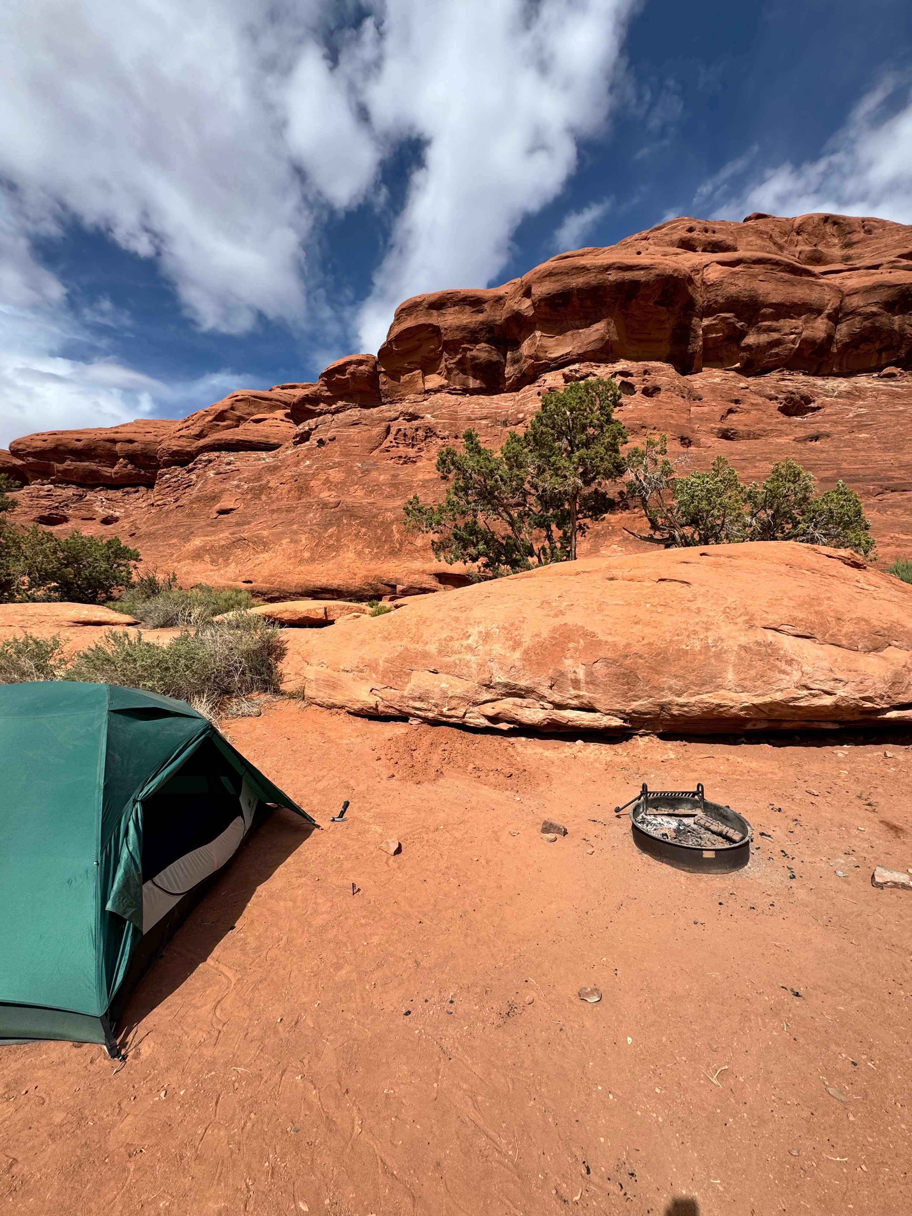 Site #5 
