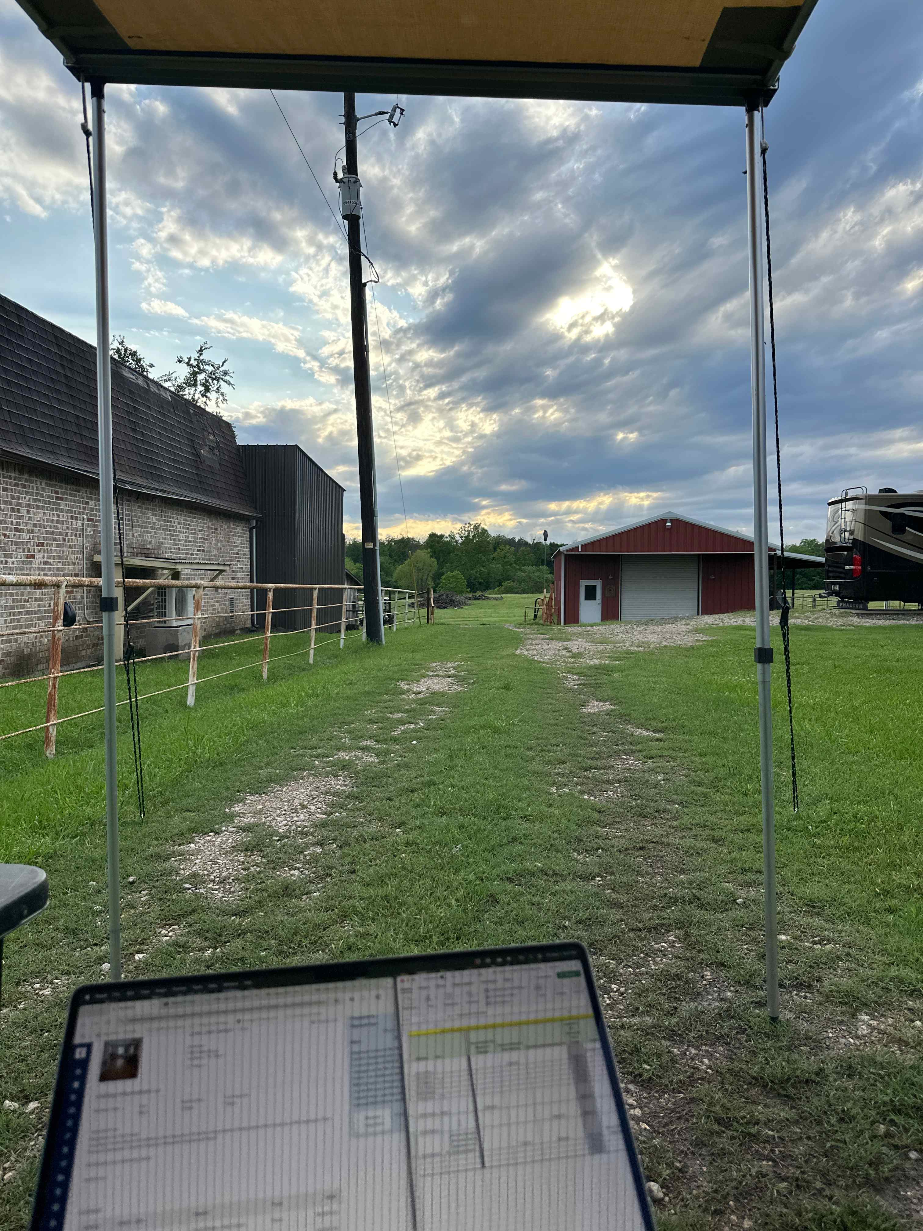 Salt Ranch Dallas