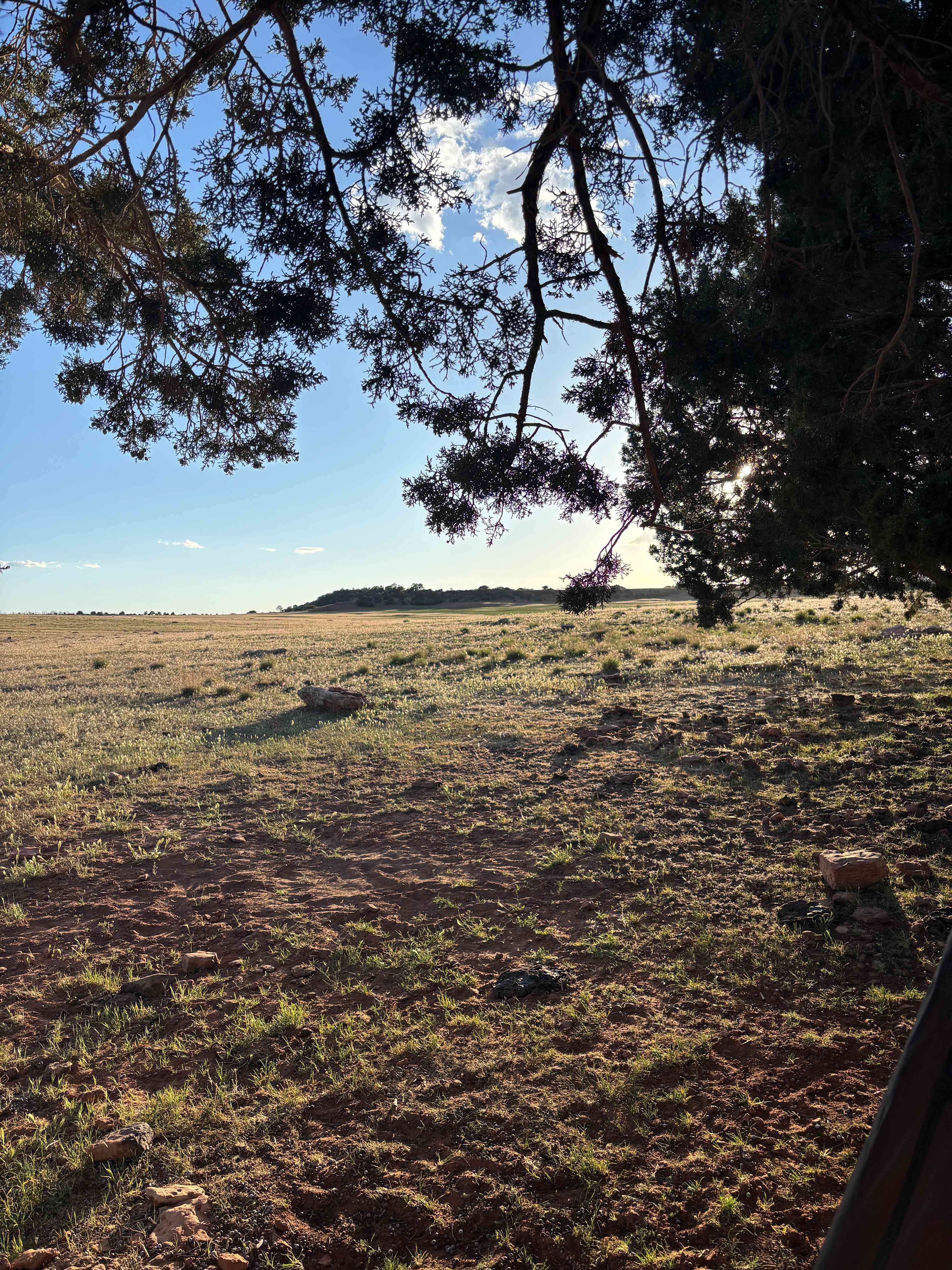 Zion Wright Ranch Eco-Camp