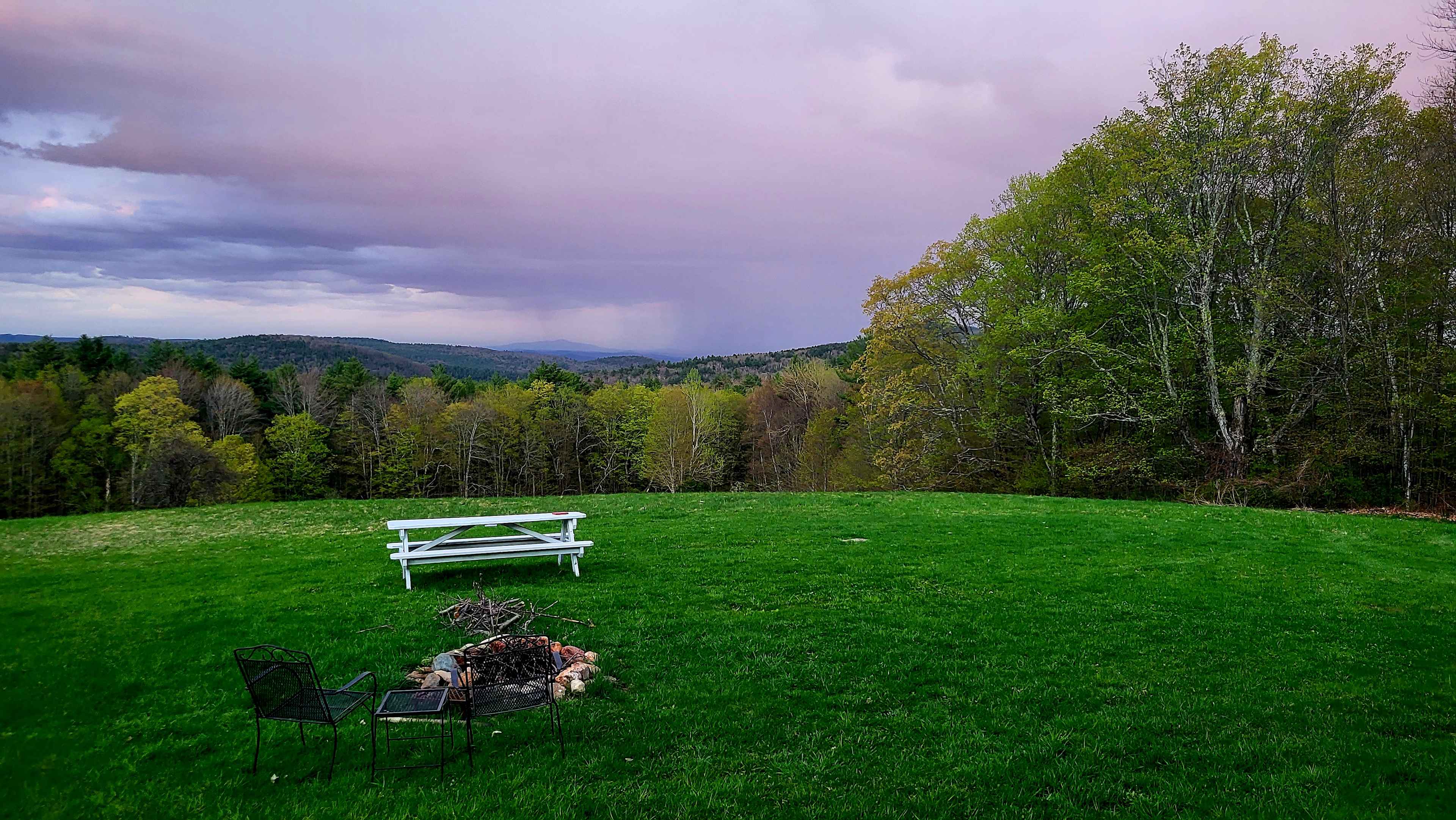 Sunrise Farm