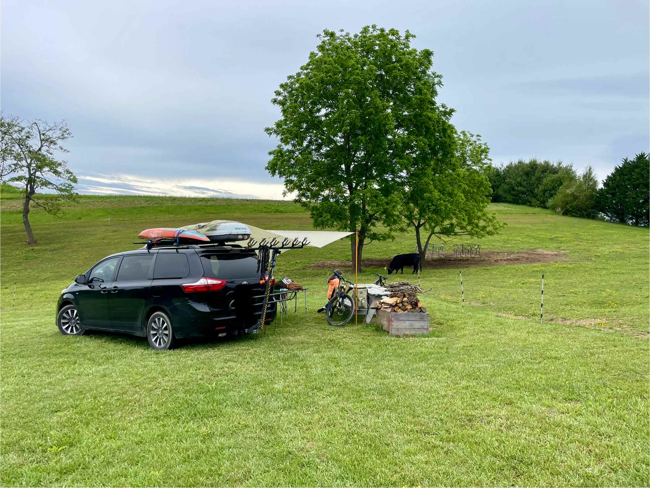 Mountain View Acres