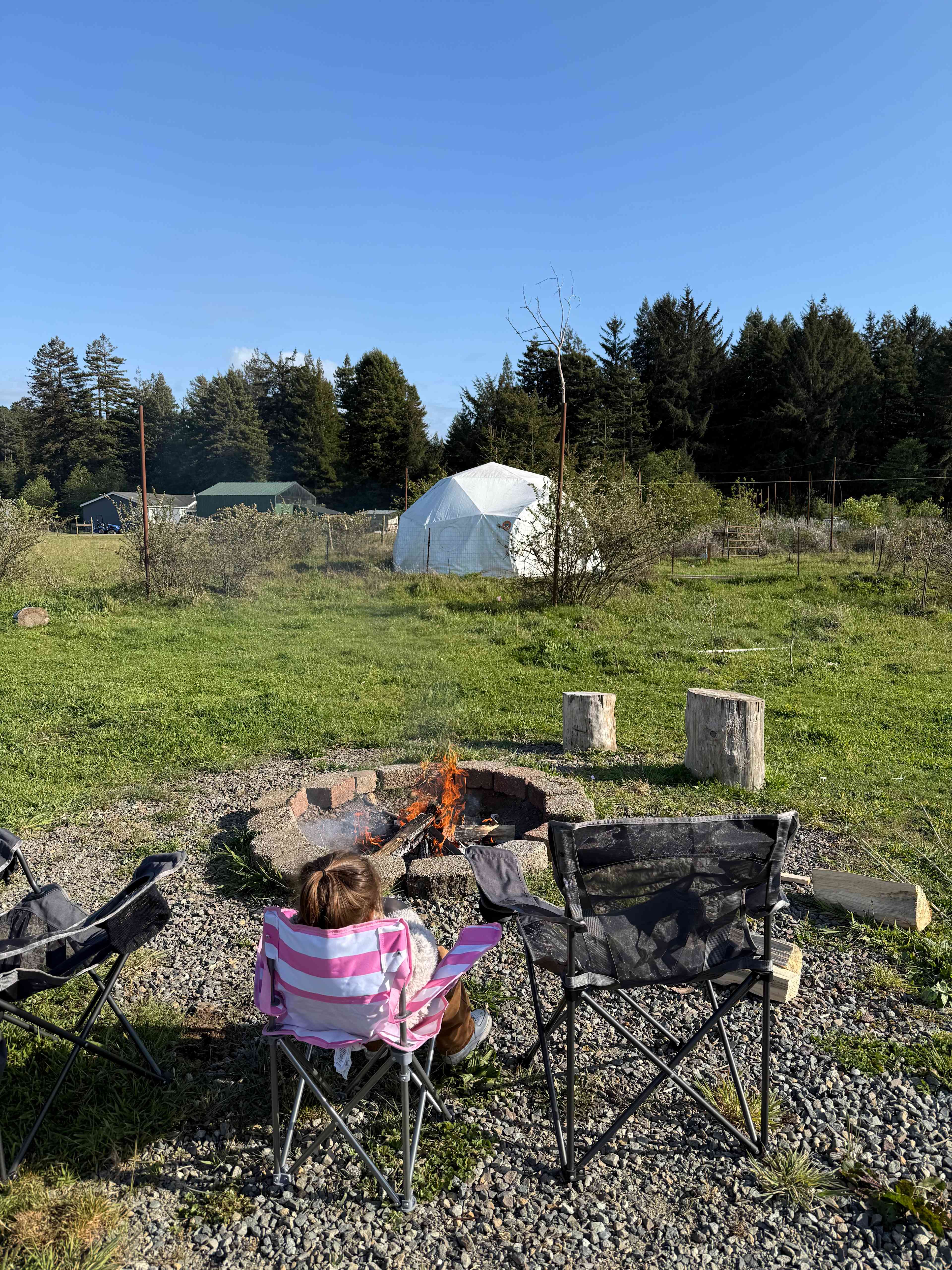 Ossia Village Farm