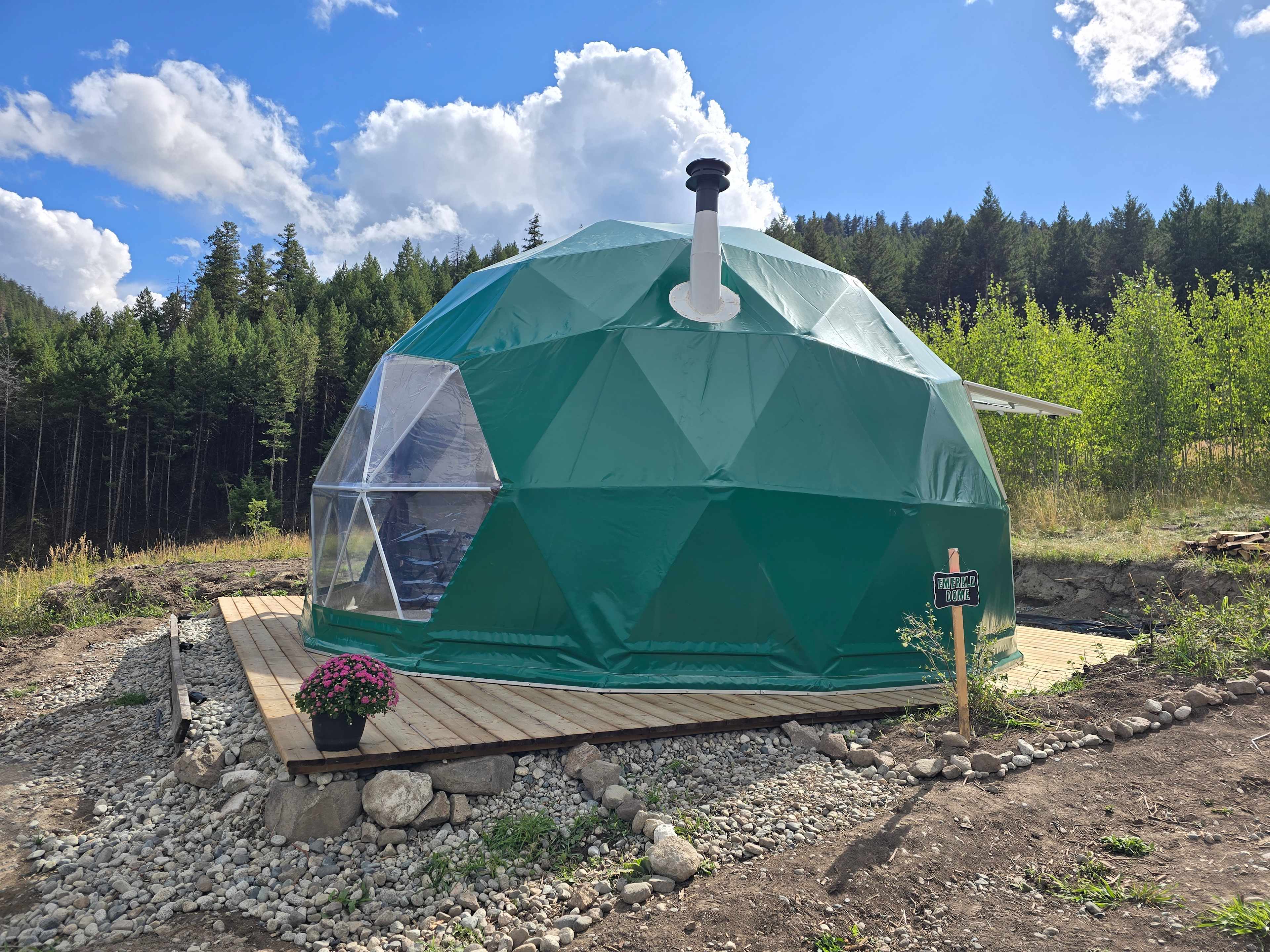 StoneCircle Retreat