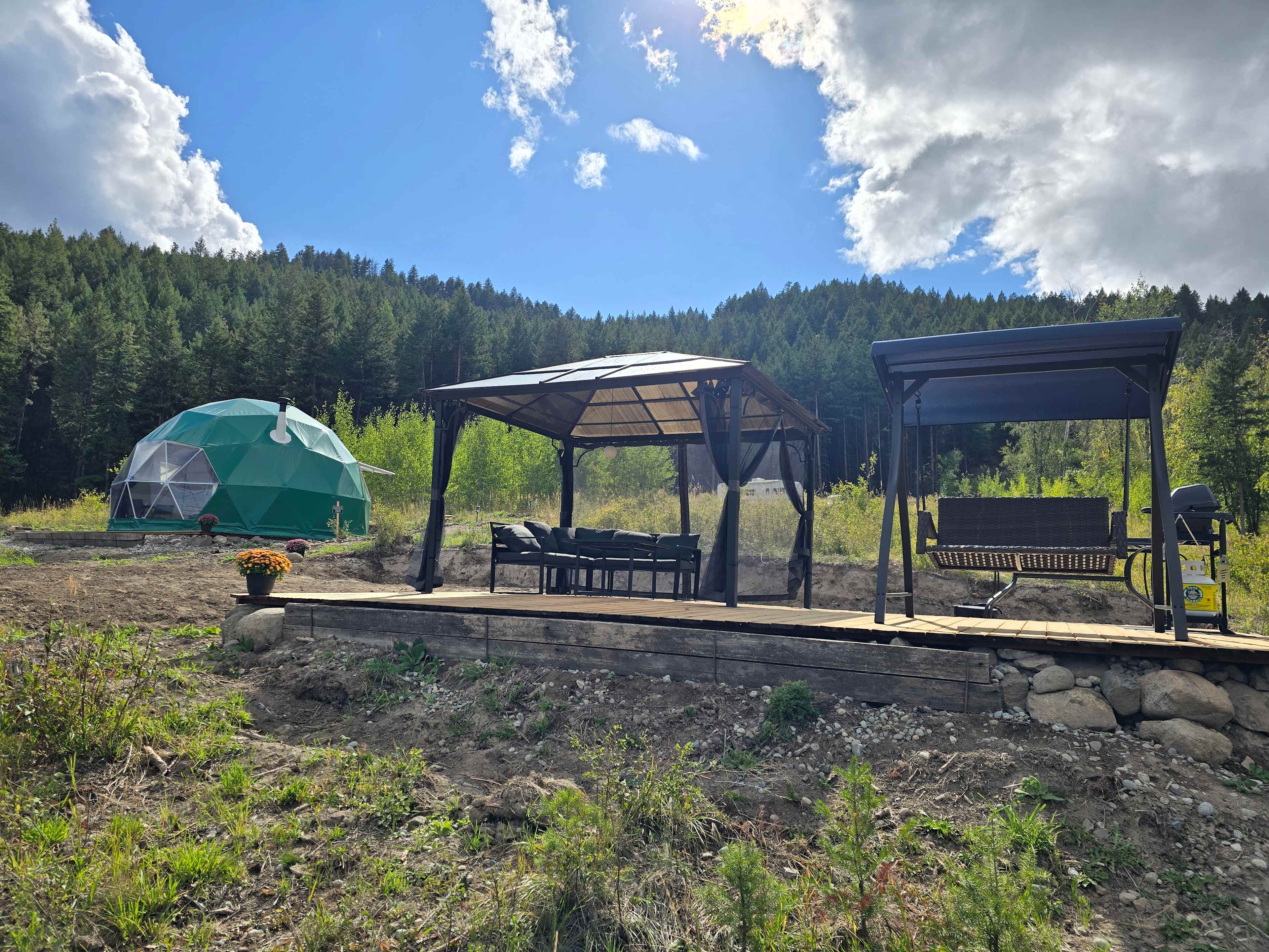 StoneCircle Retreat