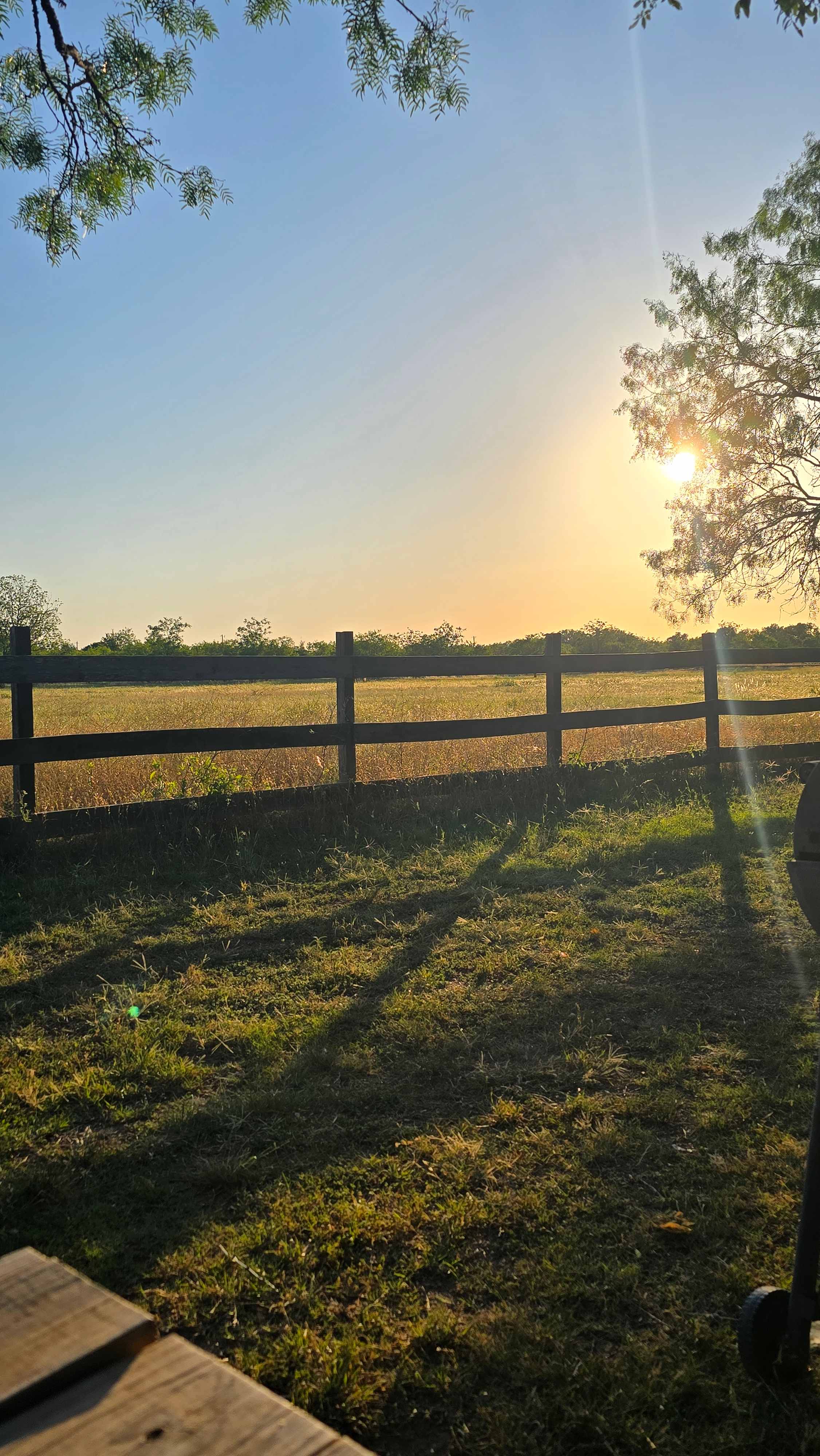 Happy Horse Camp & RV Getaway