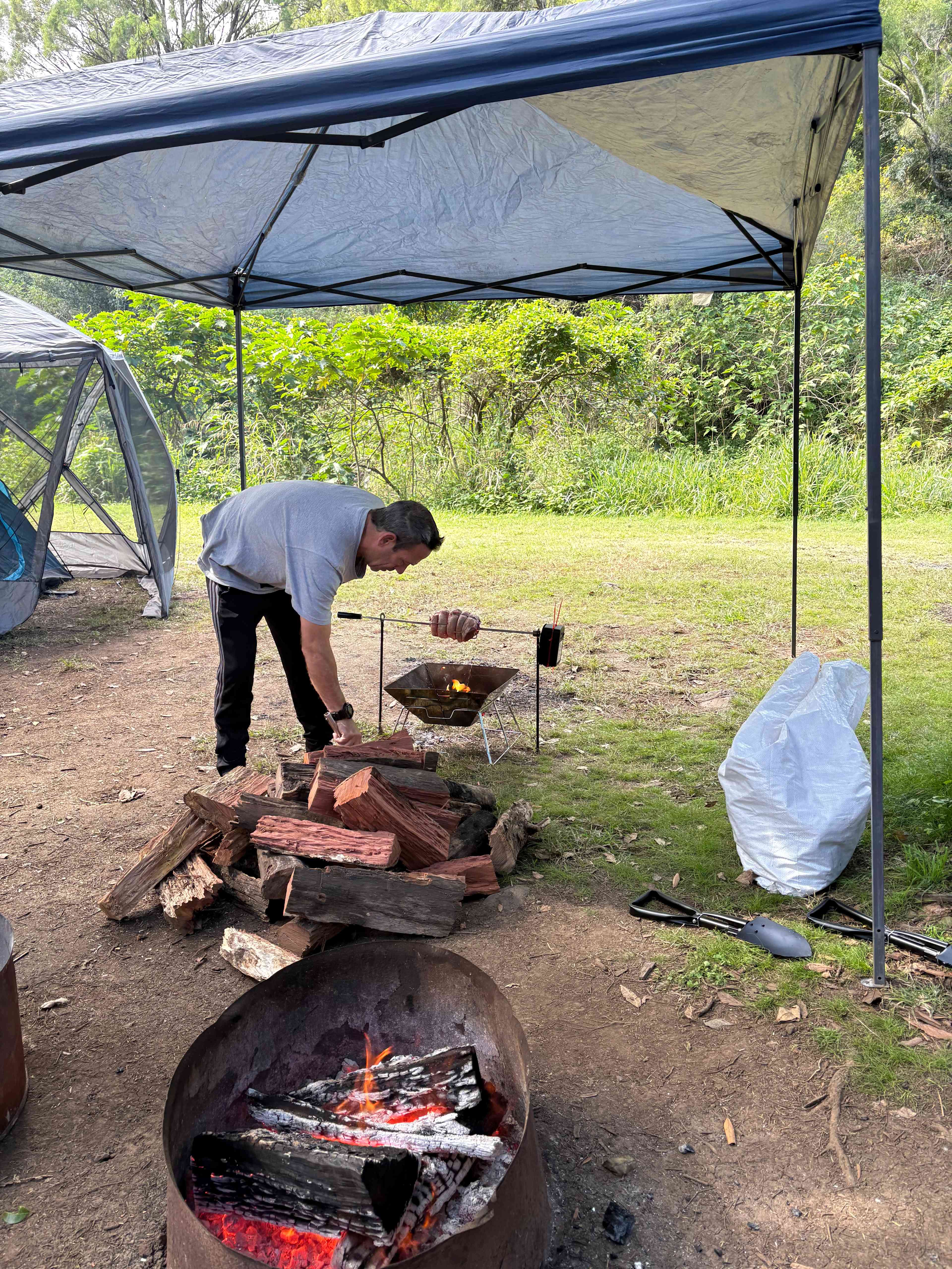 Estate Lodges Caravan & Camping