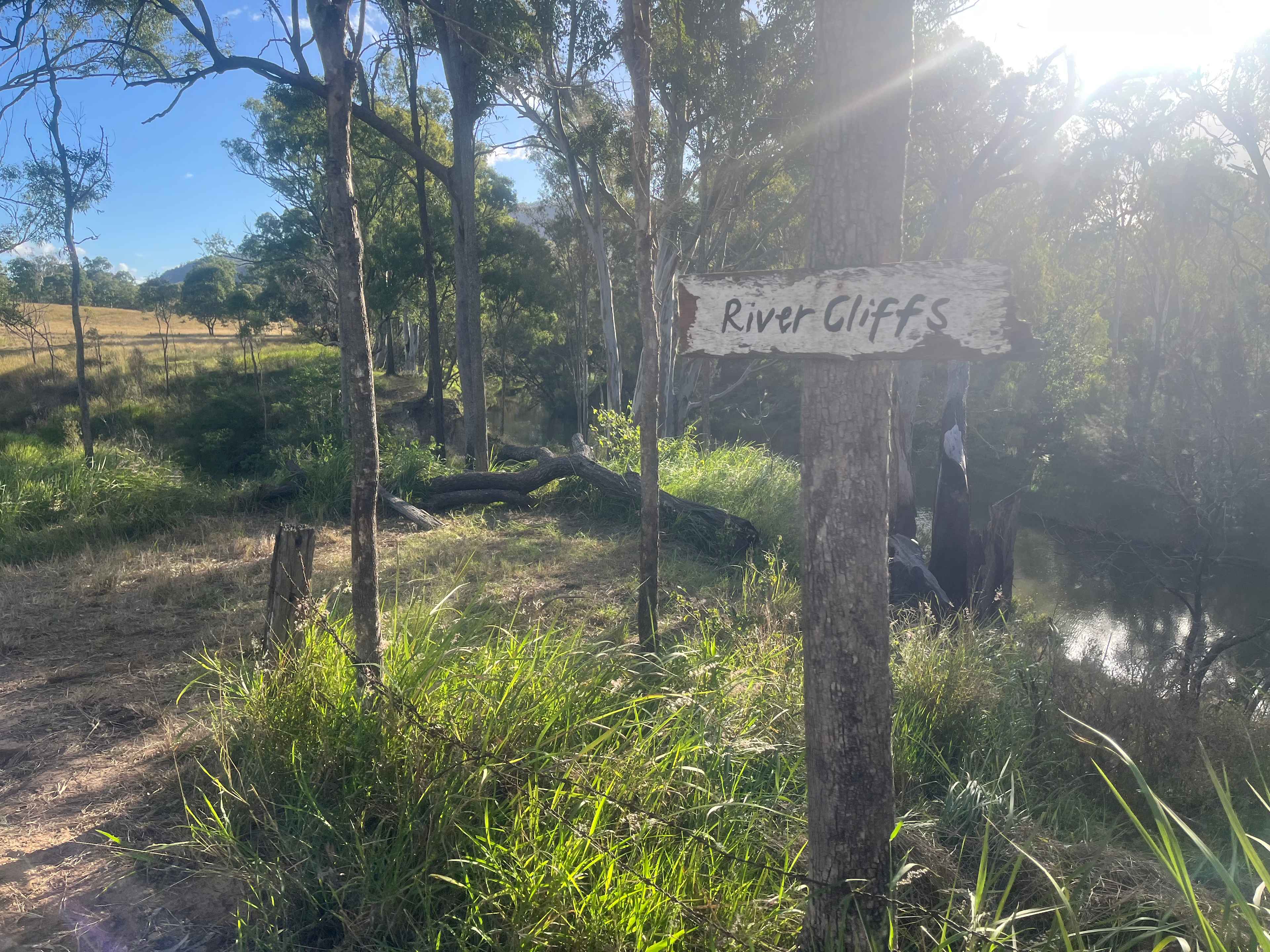 Juburra Country Camping
