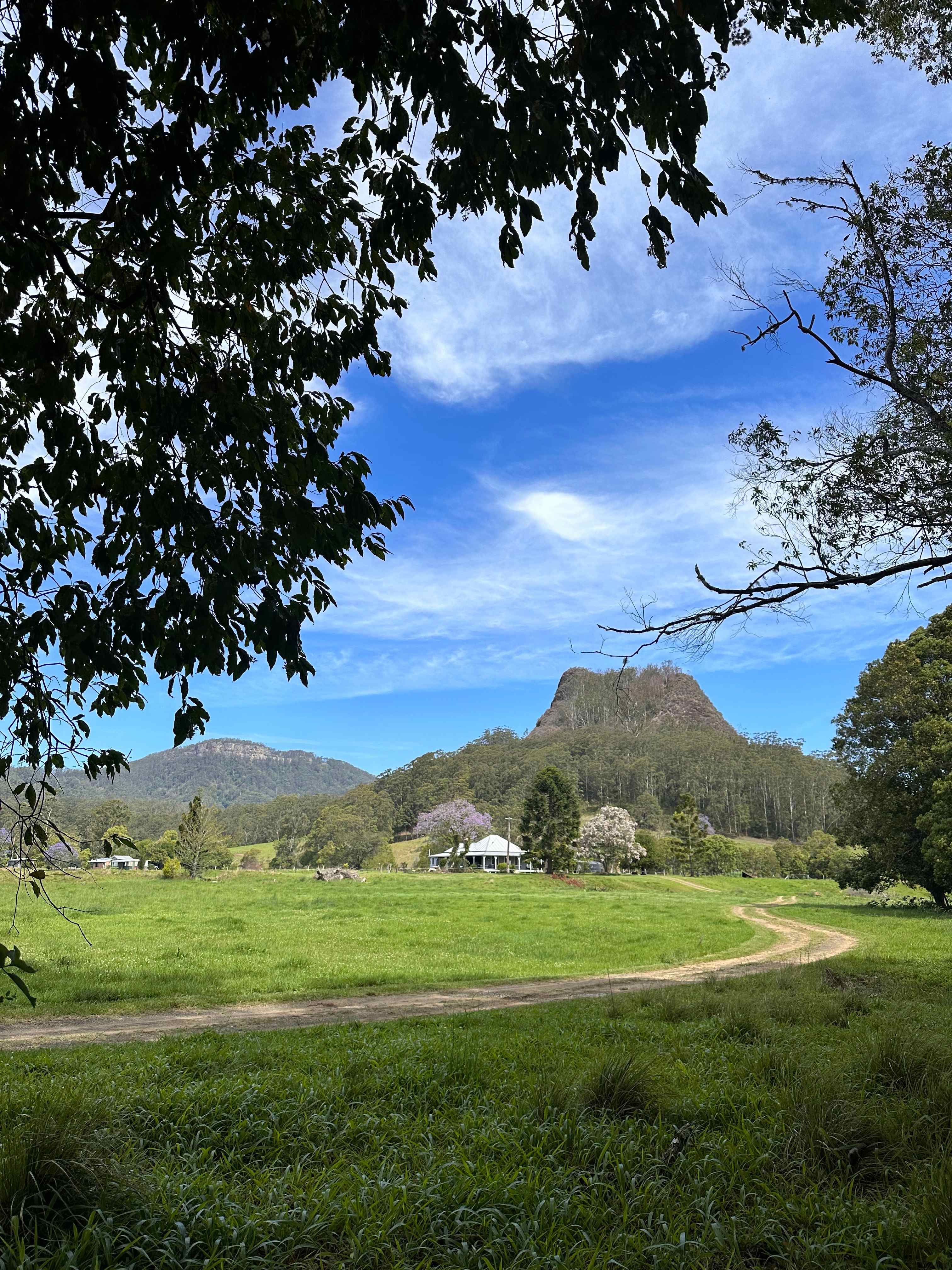 Koppin Valley Farm