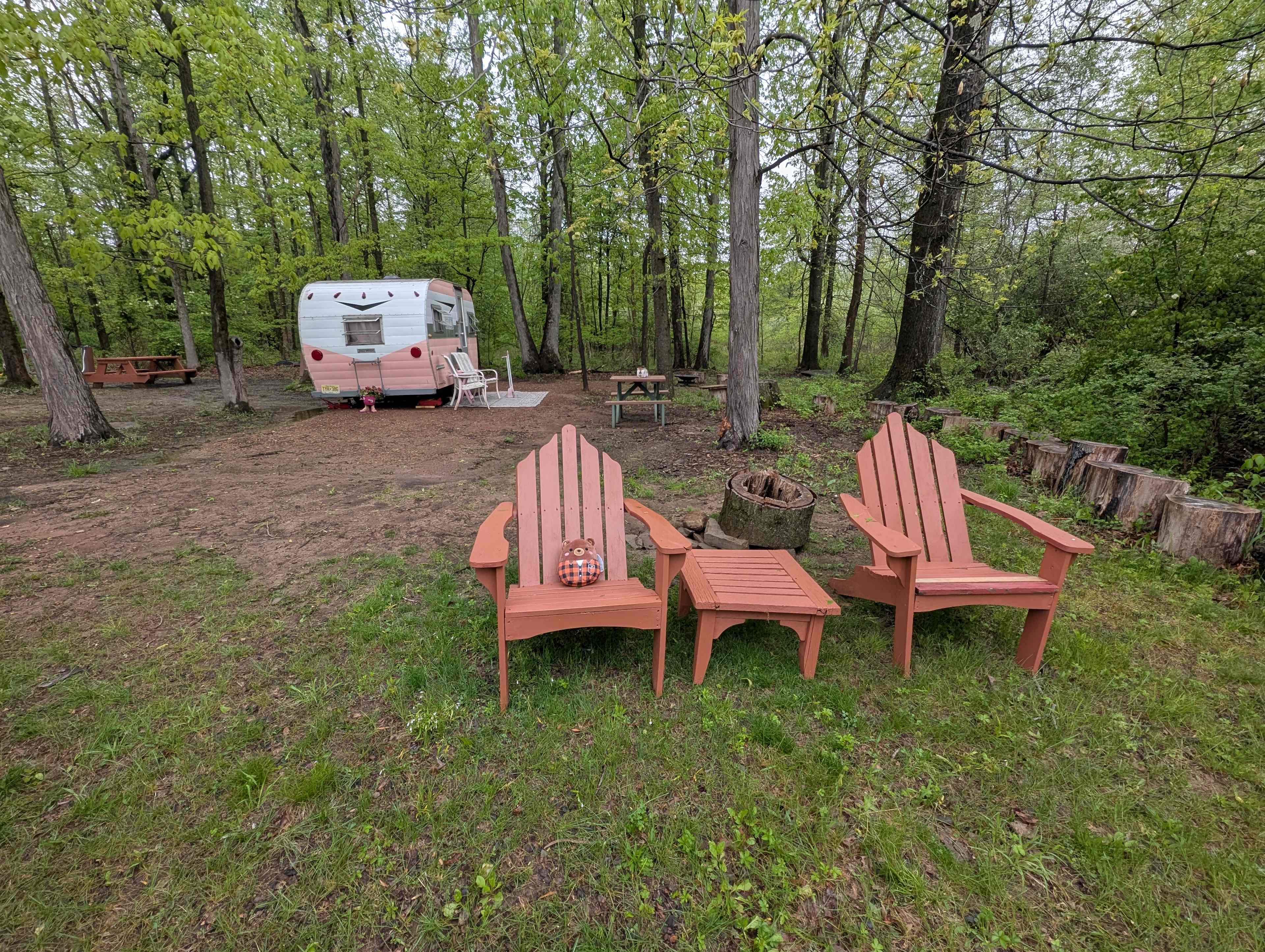 Oak Grove Acres