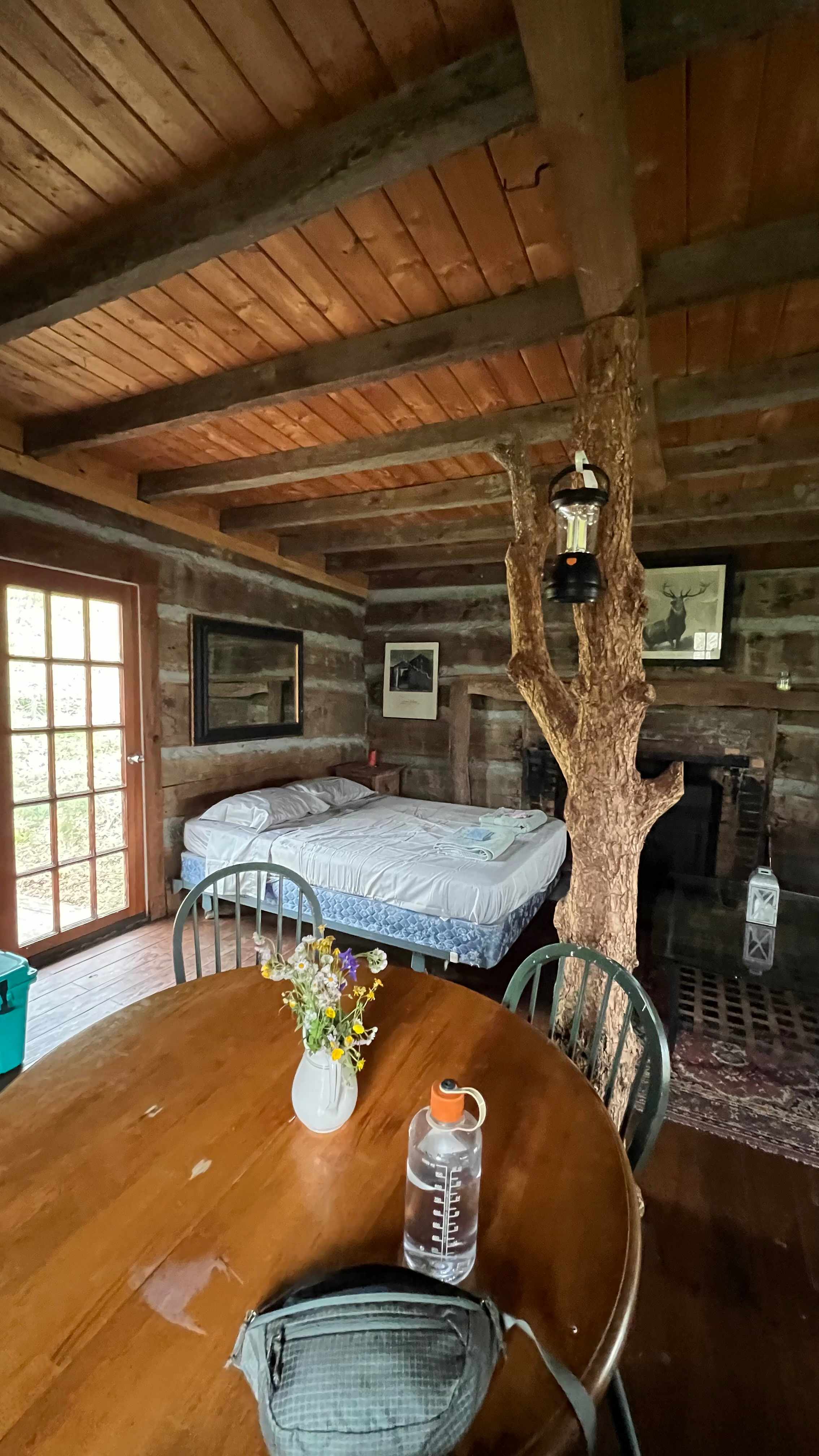 Mountain Top Cabins