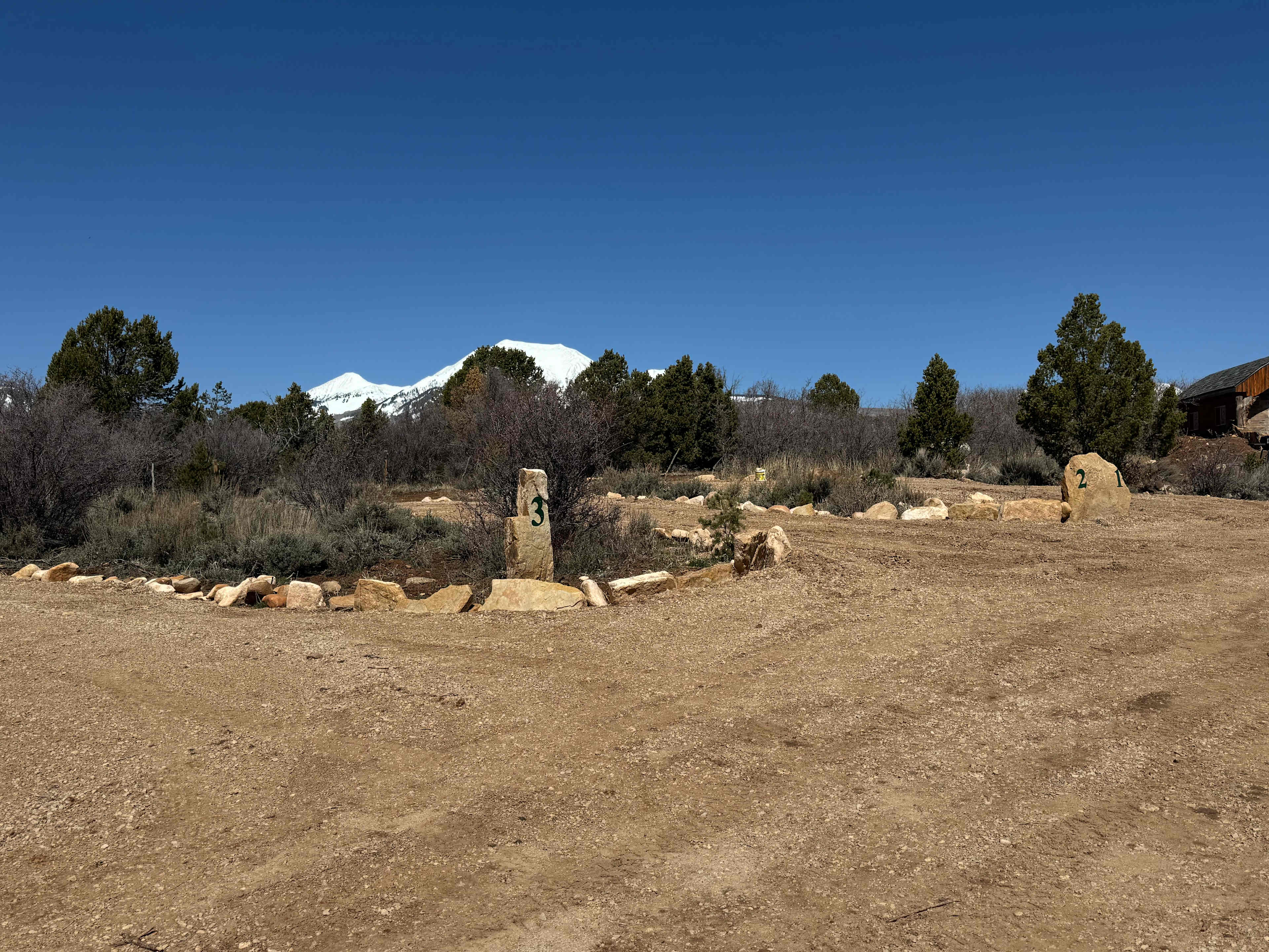 Wolf Springs Ranch Retreat