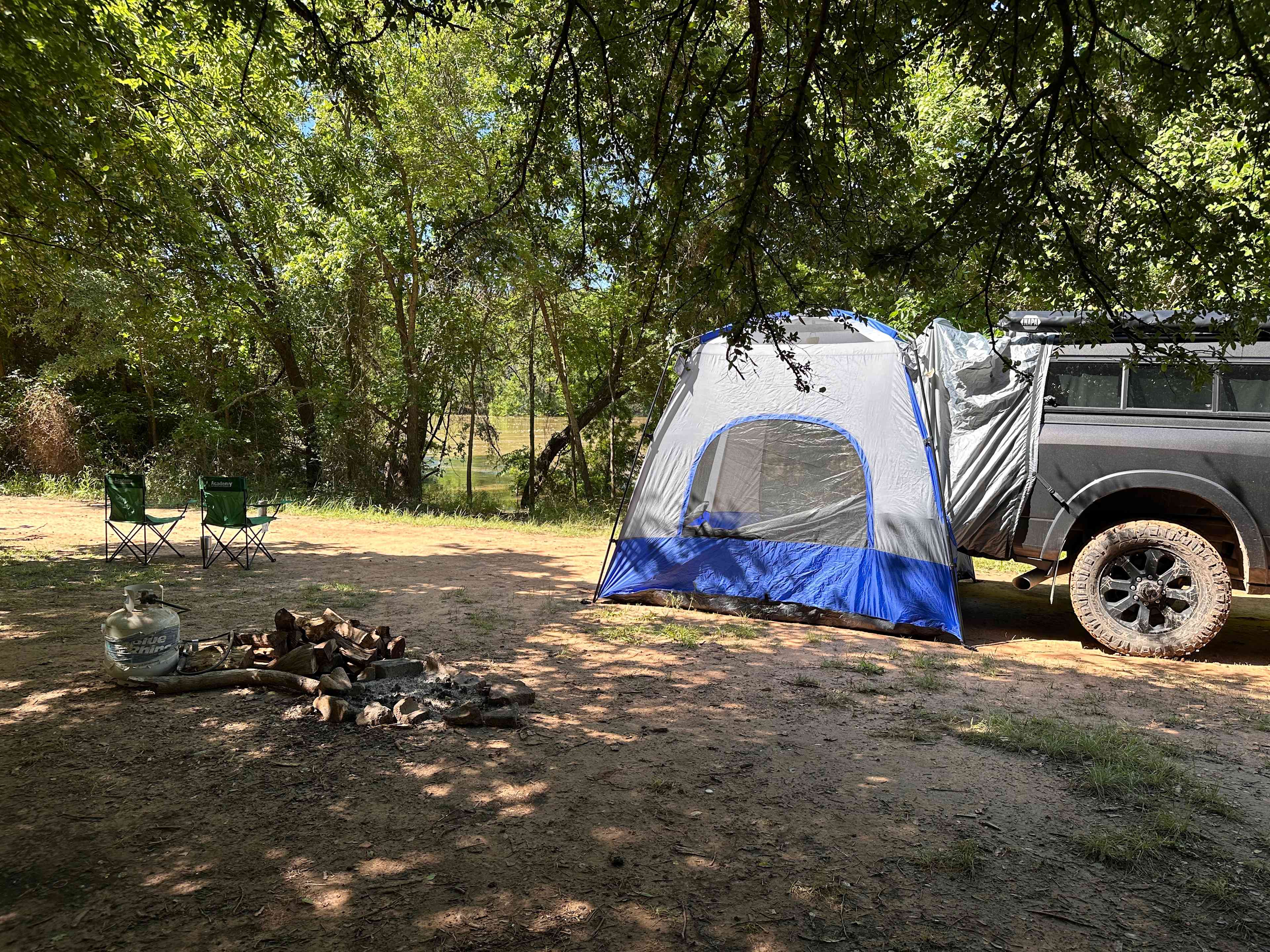 Gypsy Moon Hideaway