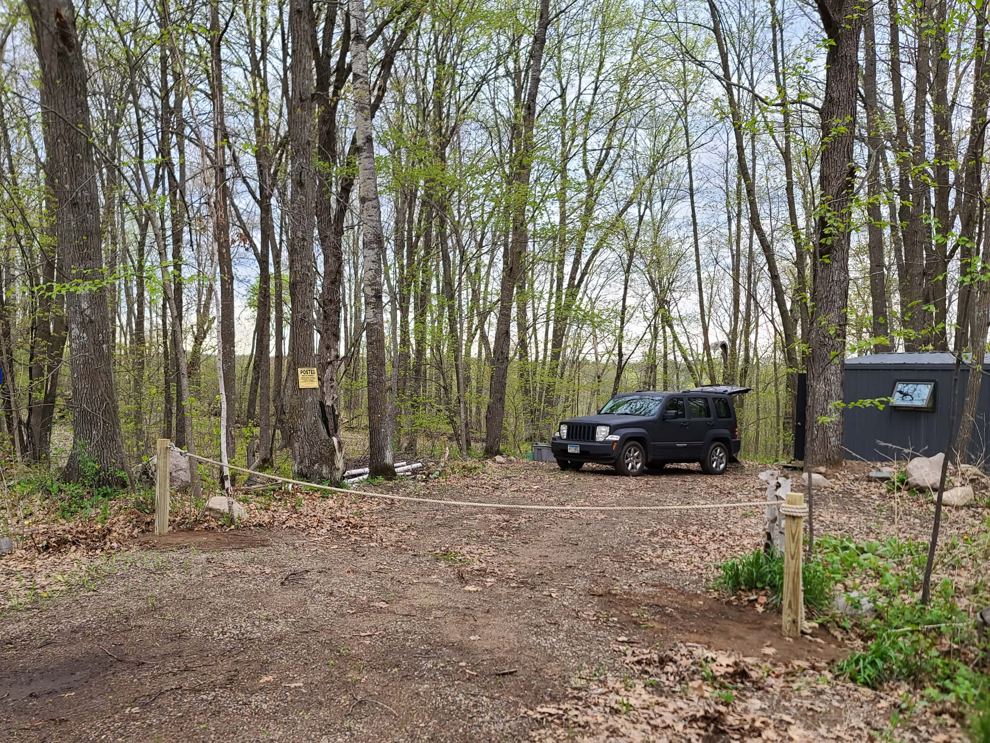 Xtreme Hideout