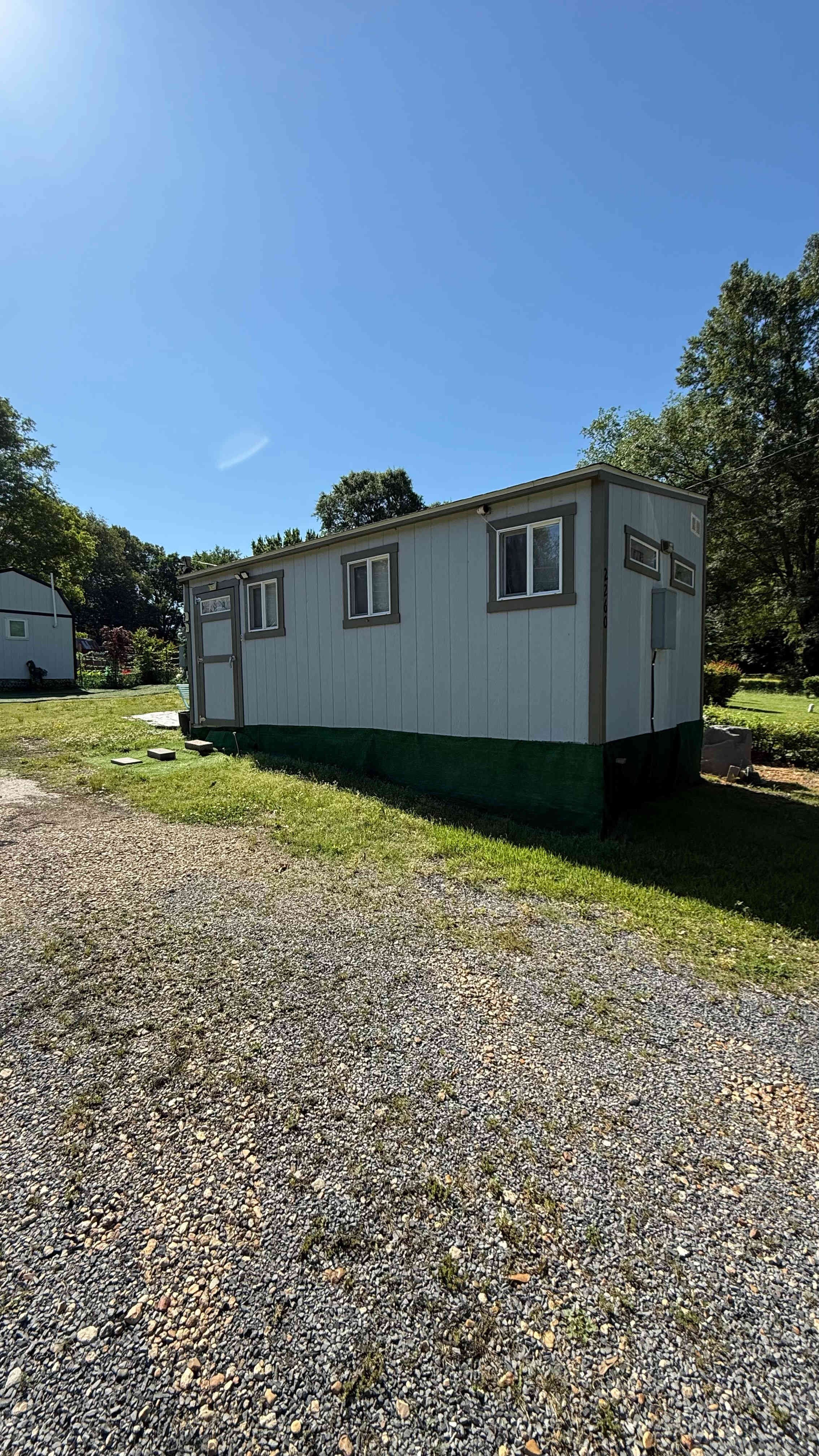 SK campground