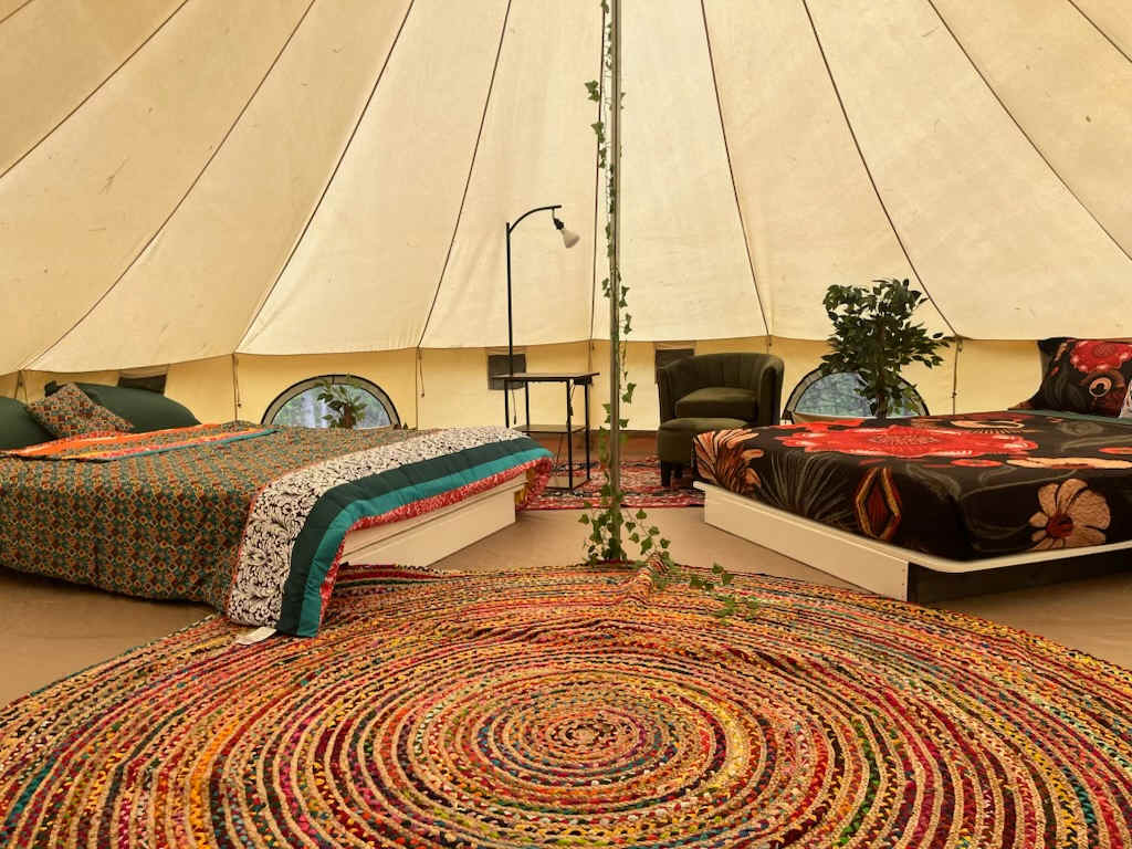 The Retreat at High Rock