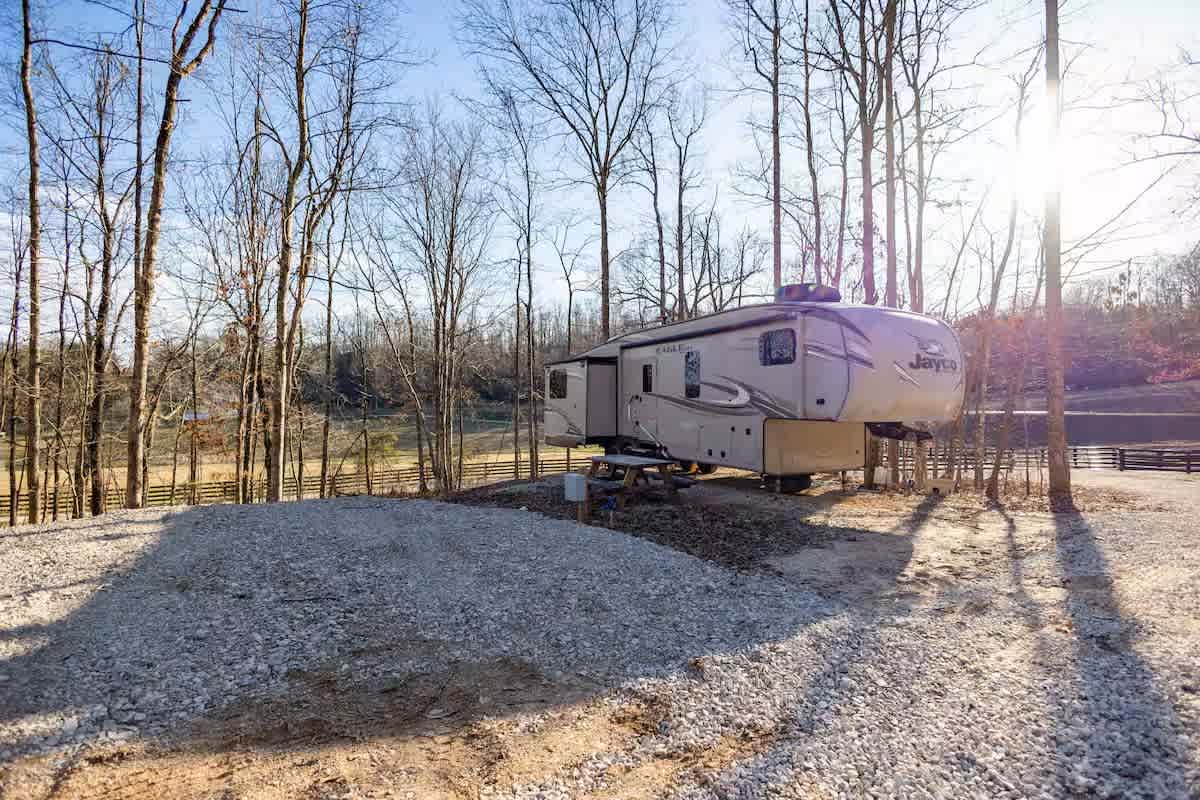 The Retreat at High Rock