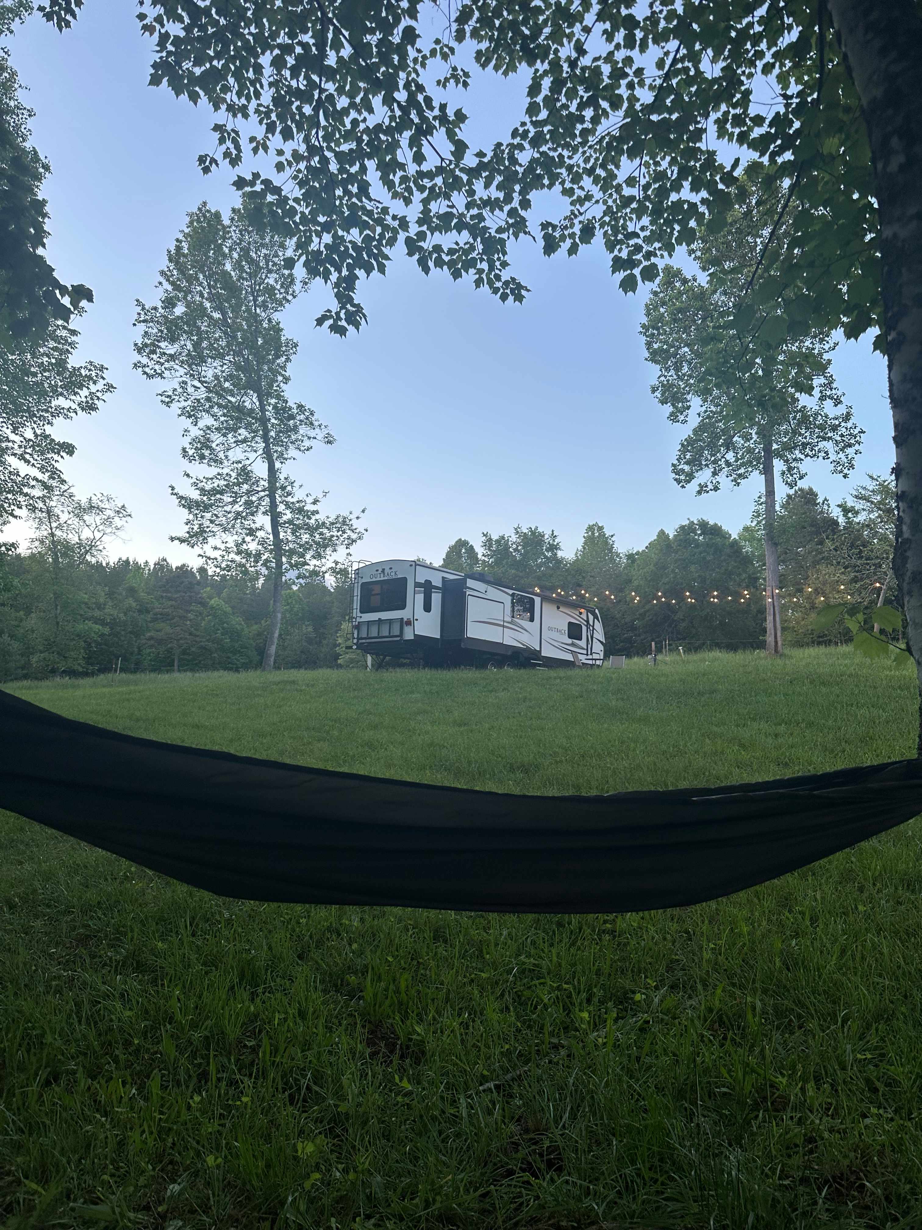Cold Creek Farm