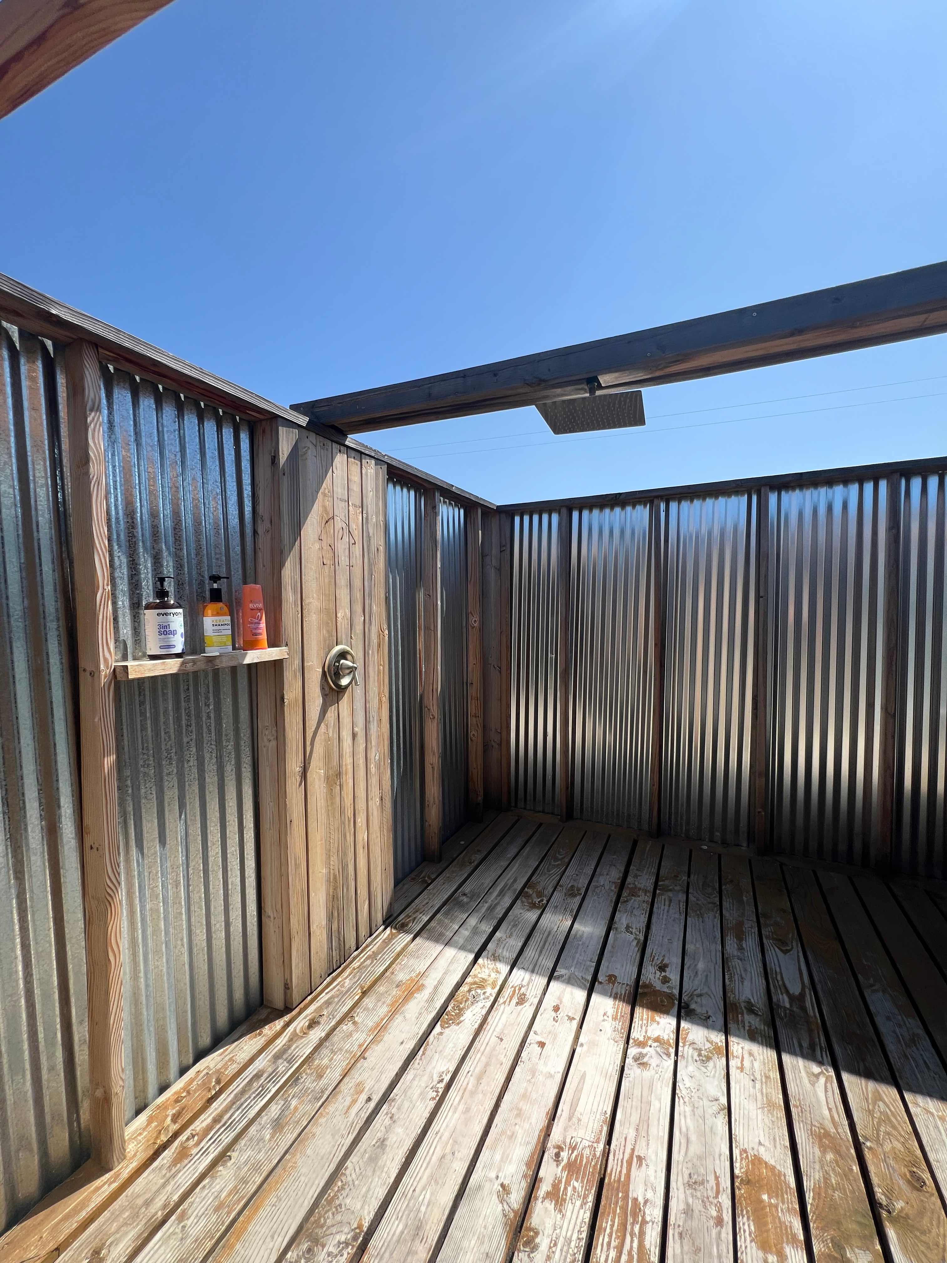 The Ranch at Cross Road