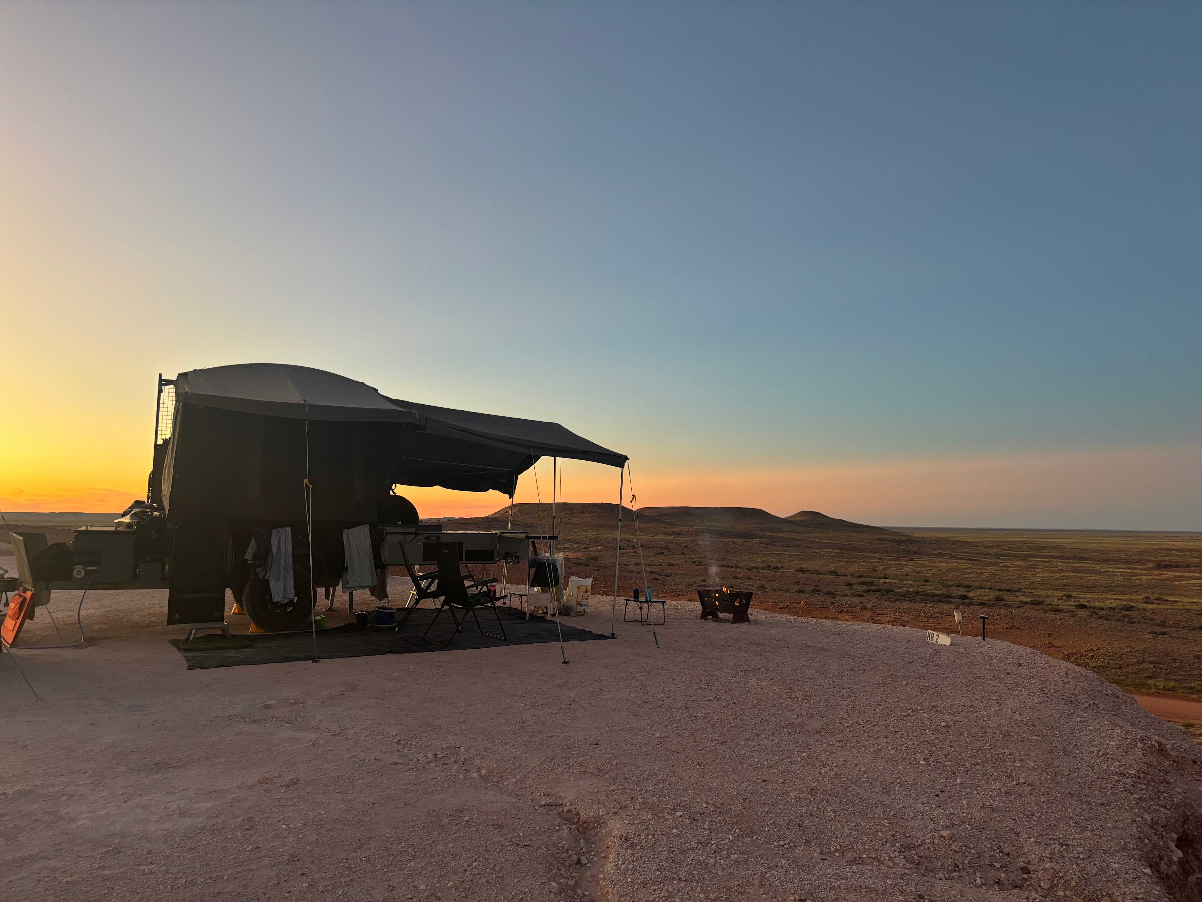 Coober Pedy Views