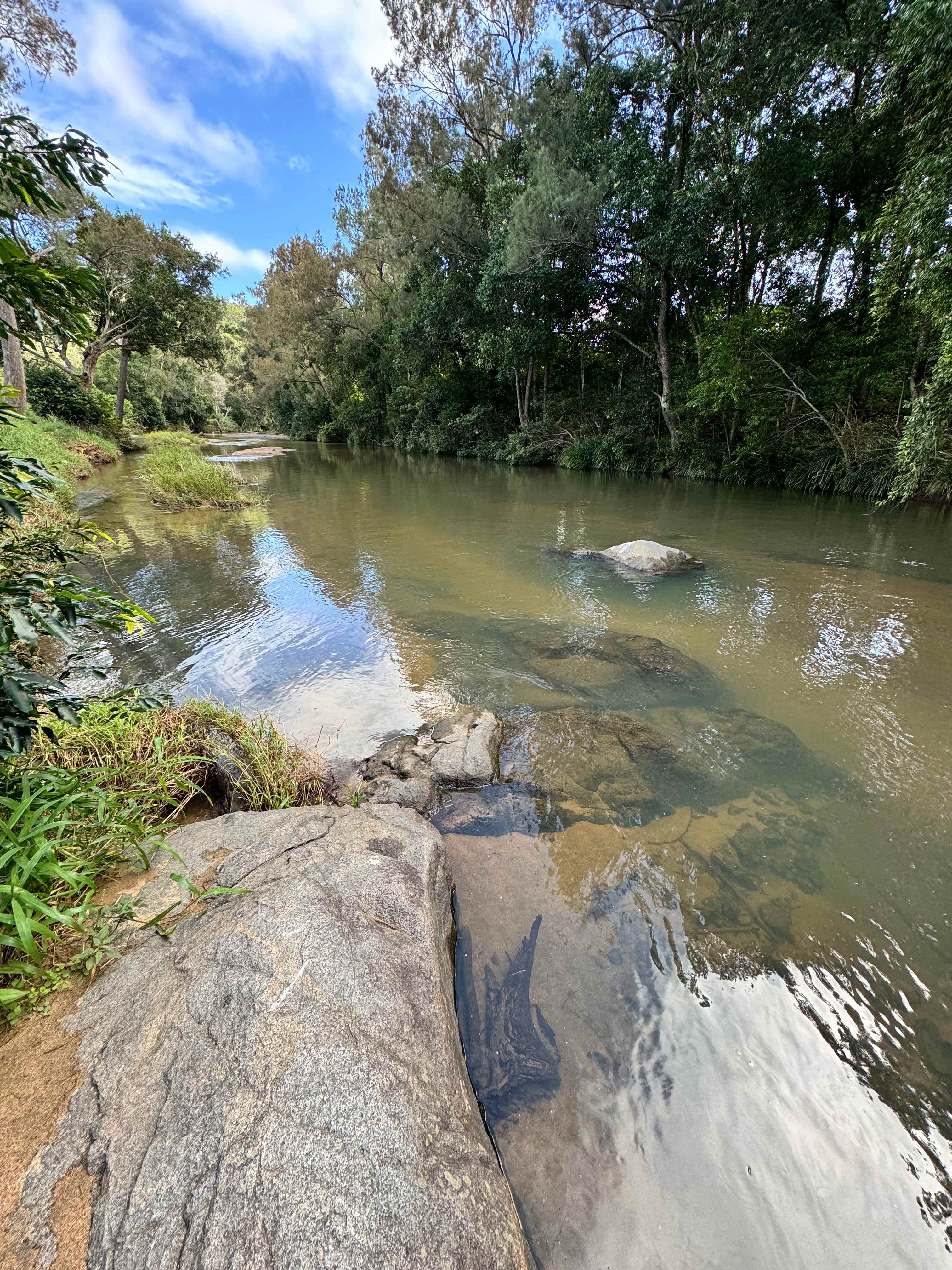 River Run Camping