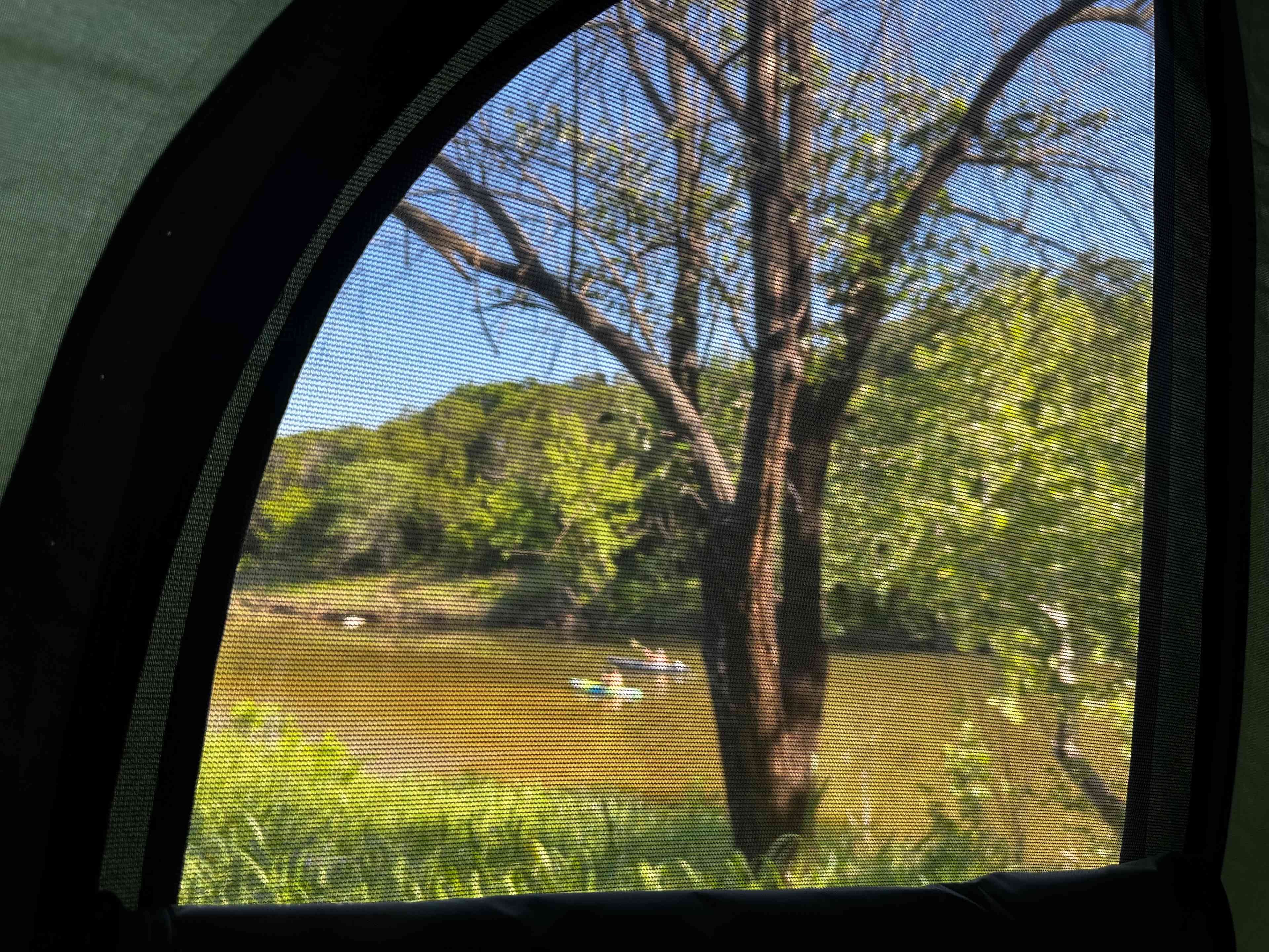 Pecans on the Paluxy - River Views