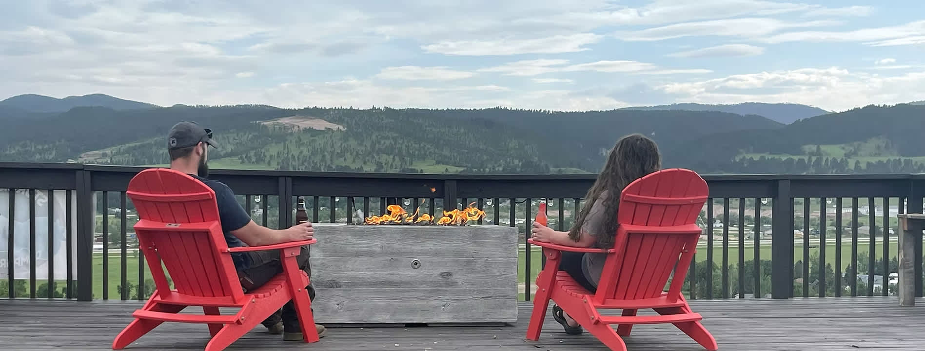 Sturgis View Campground
