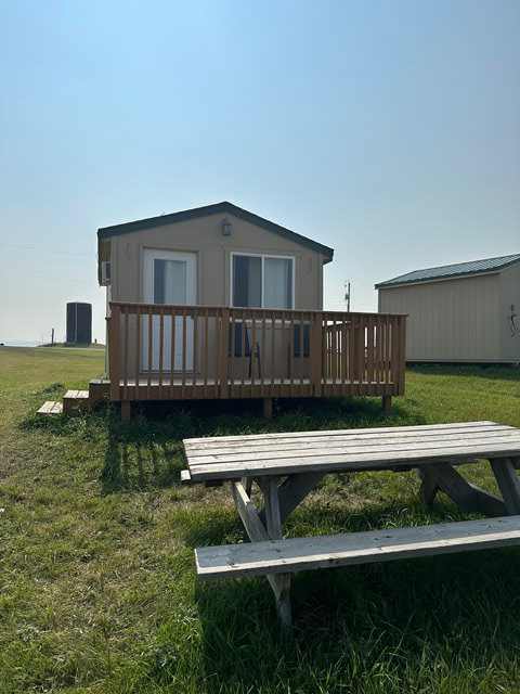 Sturgis View Campground