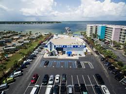 Destin West RV Resort