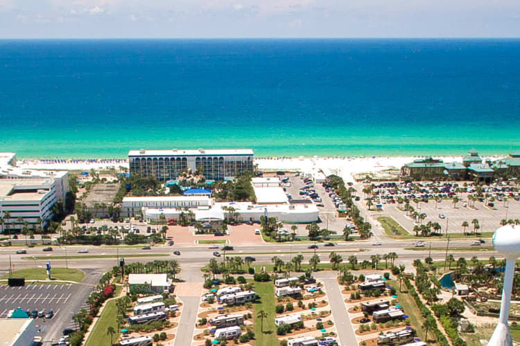 Destin West RV Resort