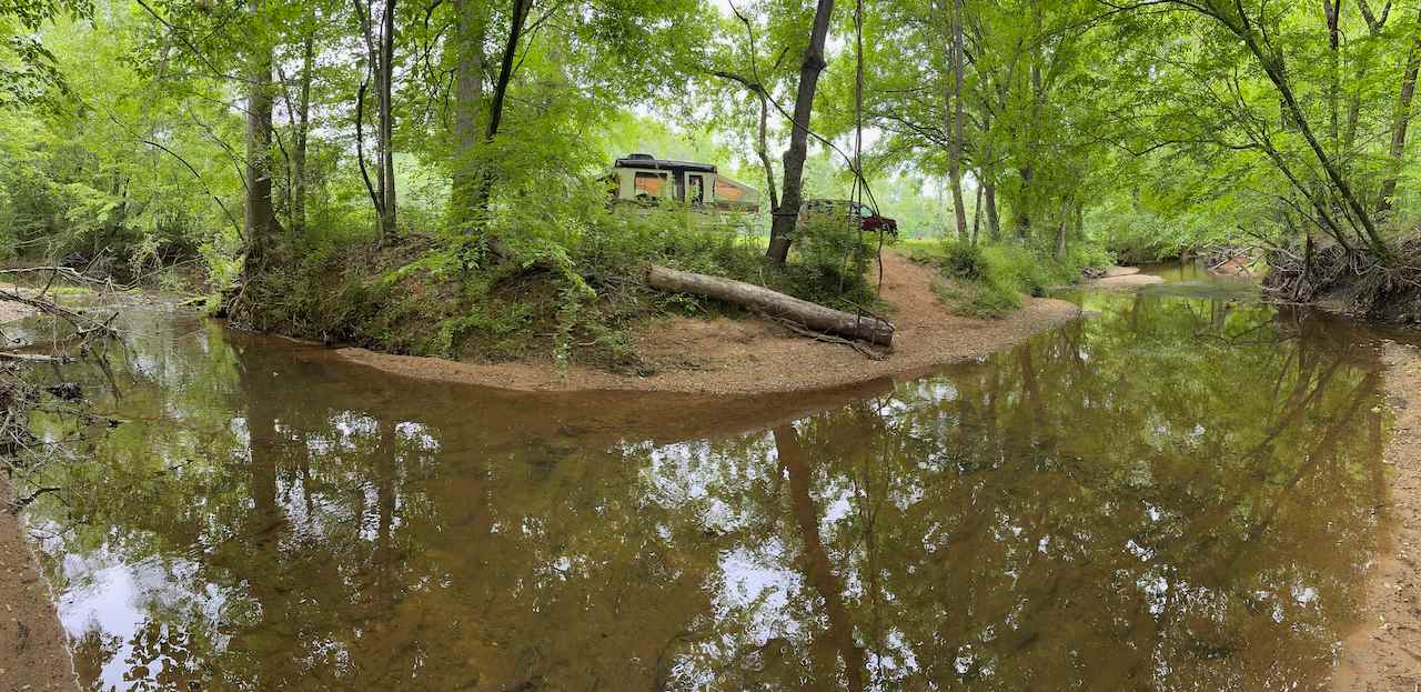The Oasis at Harmon Creek Farms