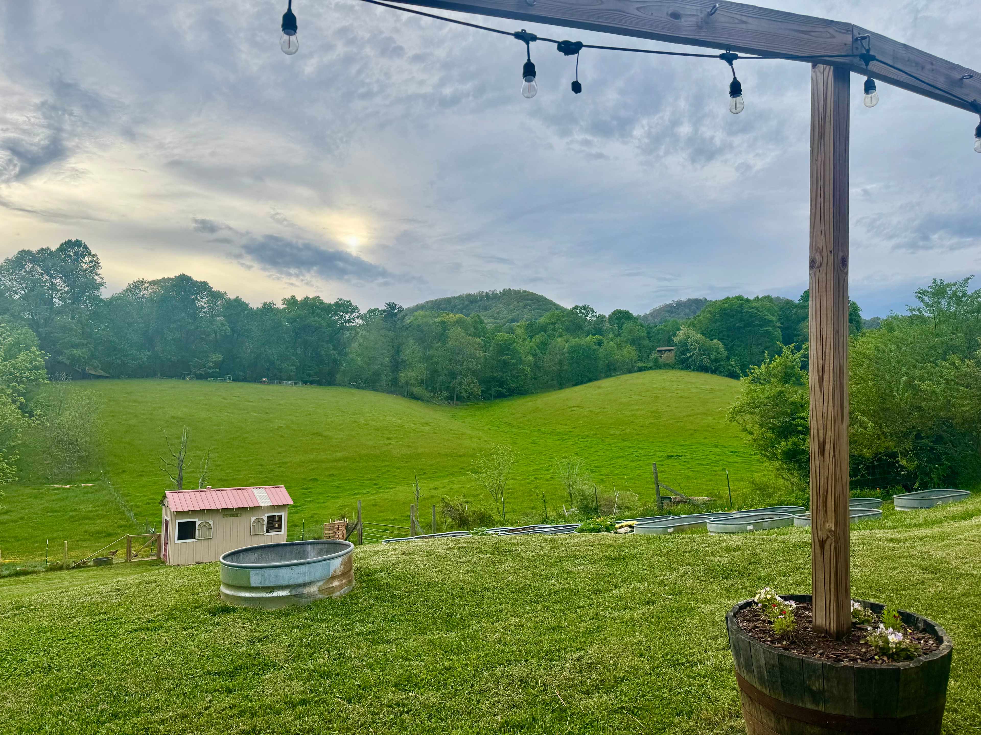 Rock Cottage Farm