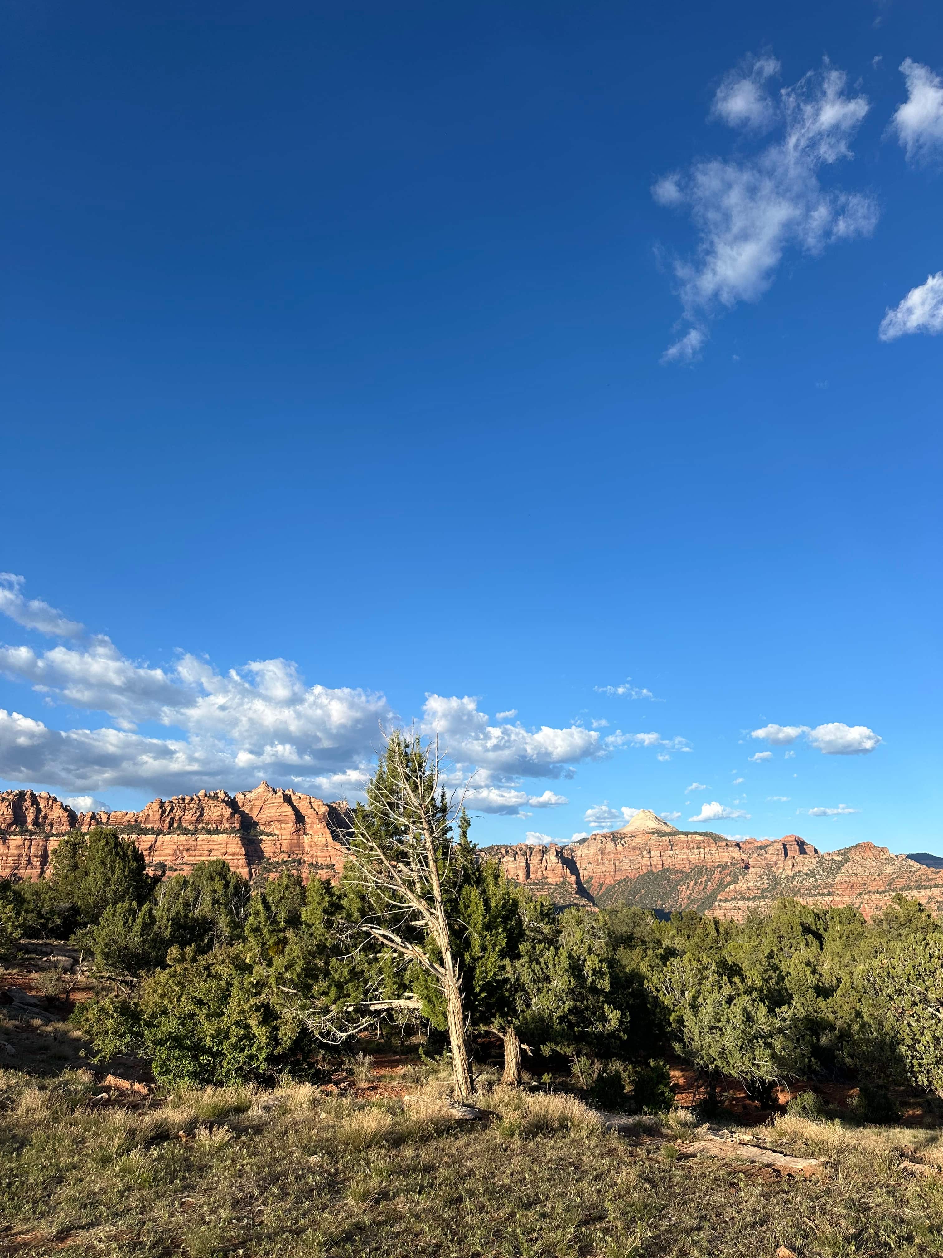 Zion Wright Ranch Eco-Camp