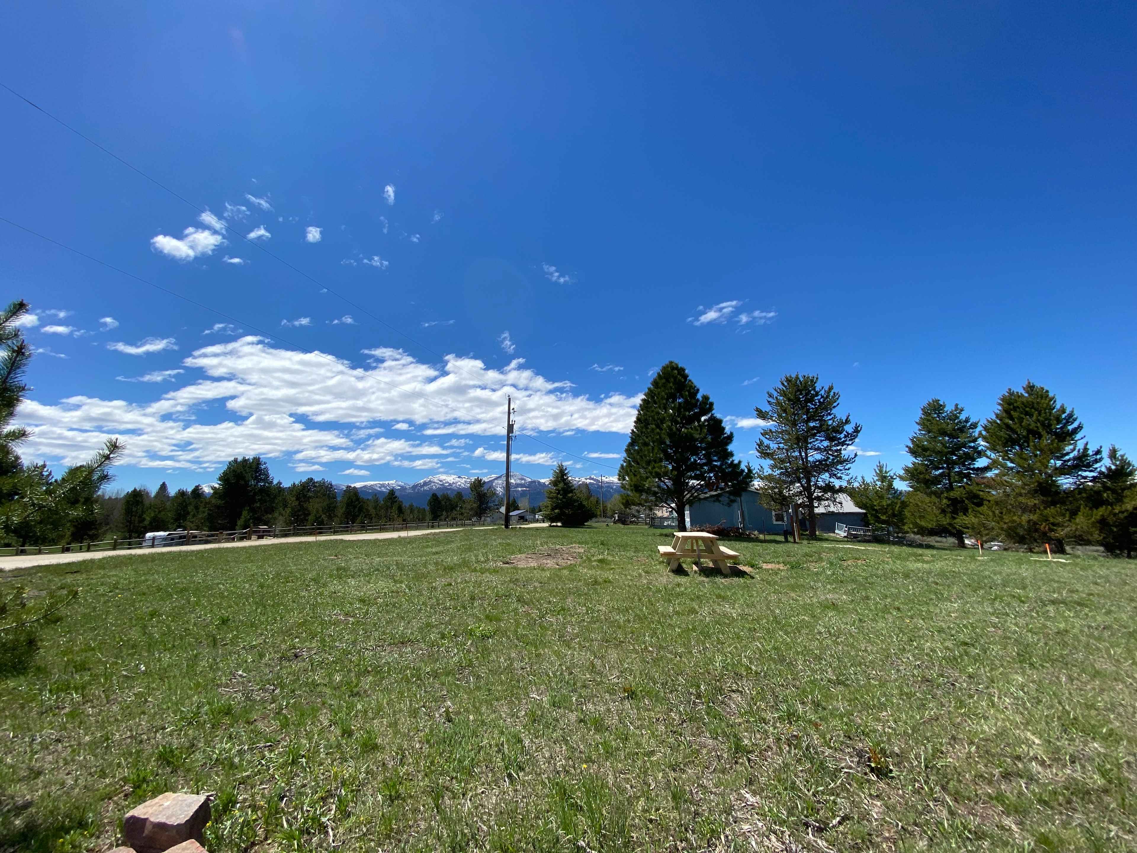 Cascade Basecamp