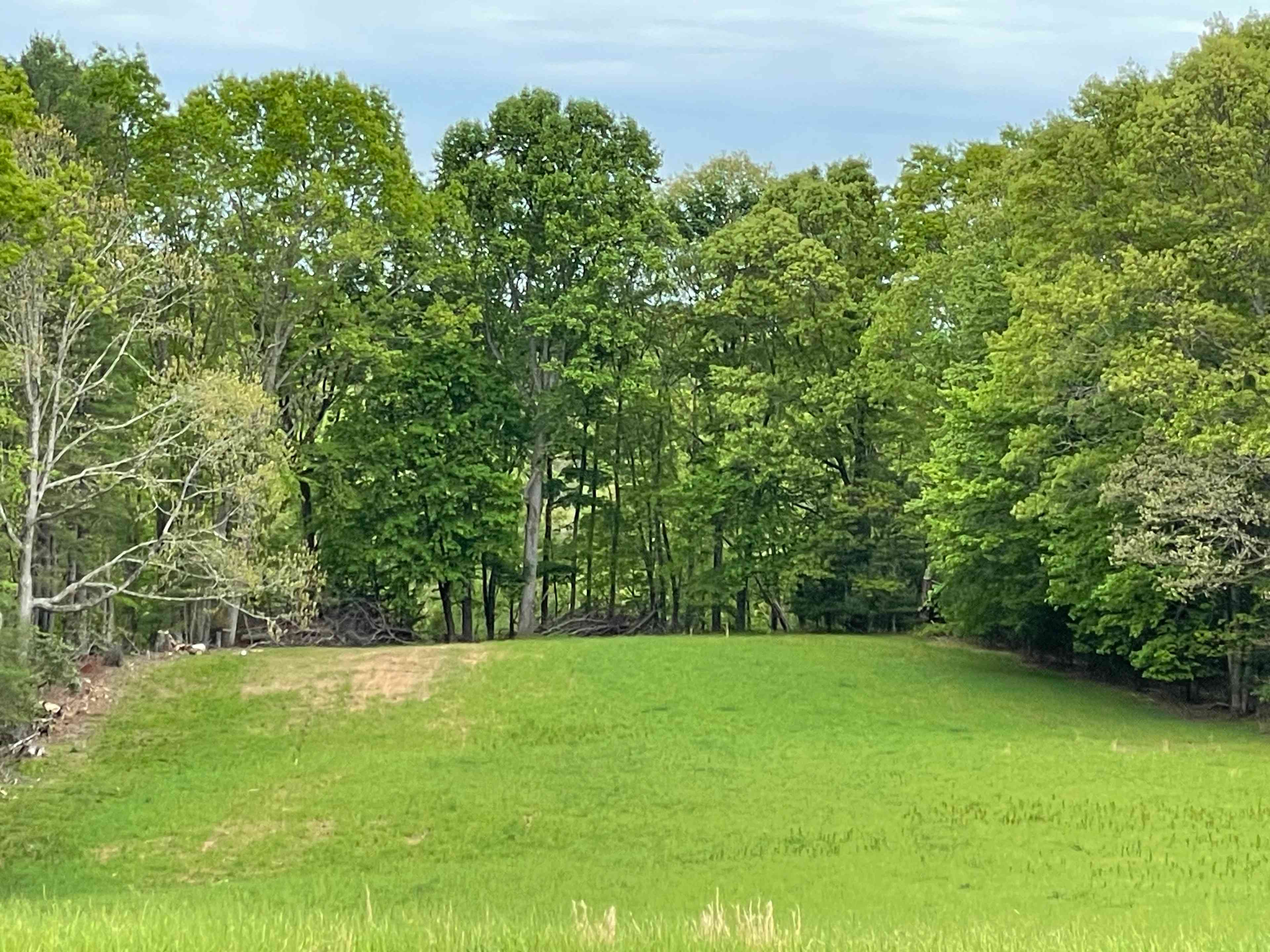 Peak A View Farm & Camp