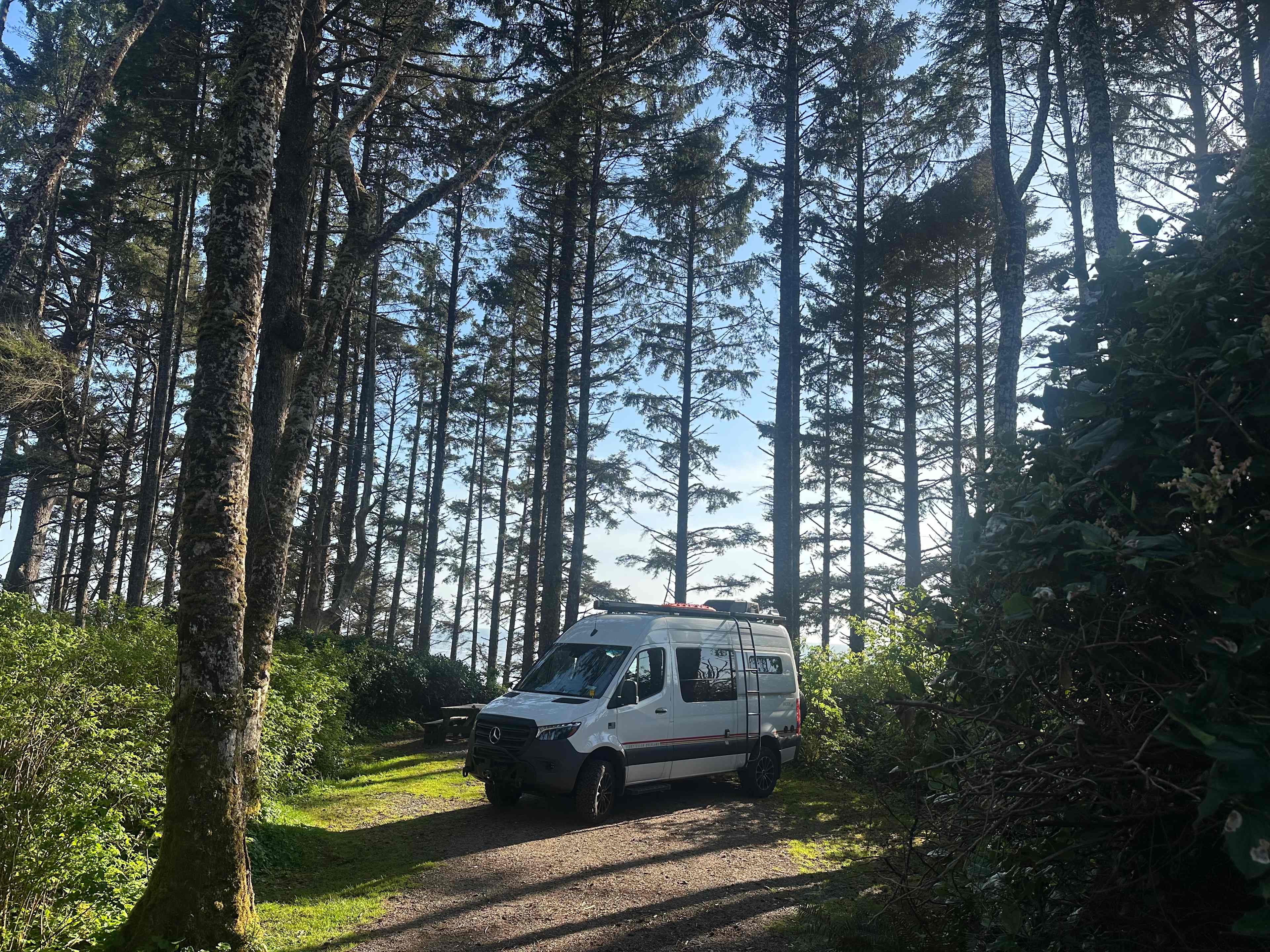 Wild WA Coast Lookout ($75 - $125)