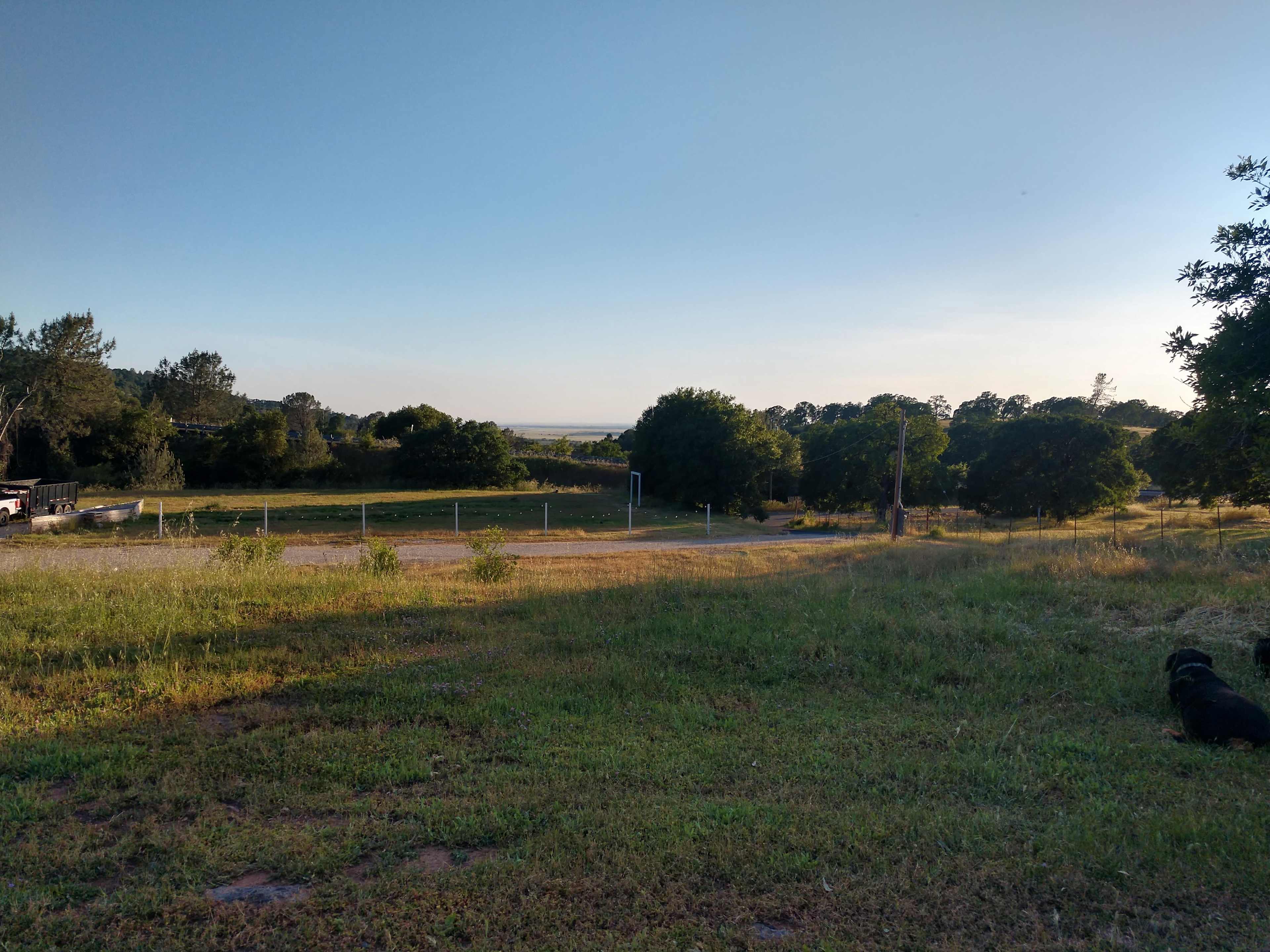 Panoramic Sunsets