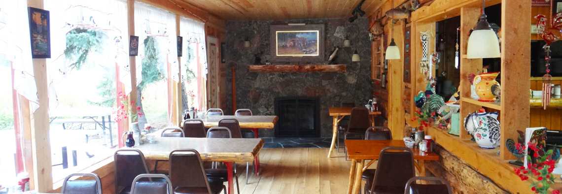 Campfire Lodge Resort